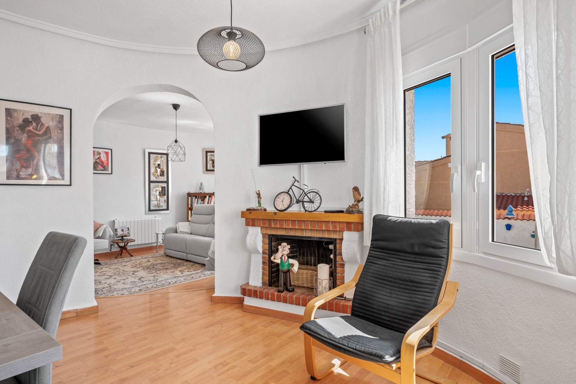 Resale - 3. Detached house - Ciudad Quesada - Costa Blanca South