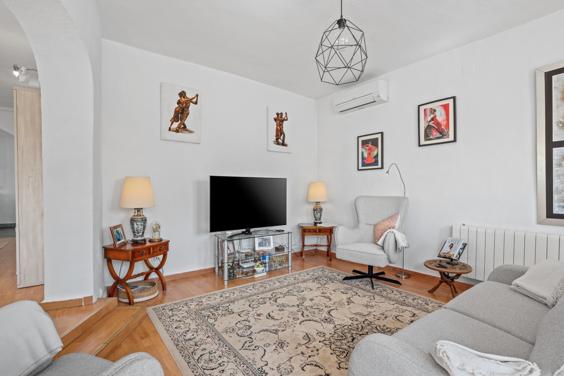 Resale - 3. Detached house - Ciudad Quesada - Costa Blanca South