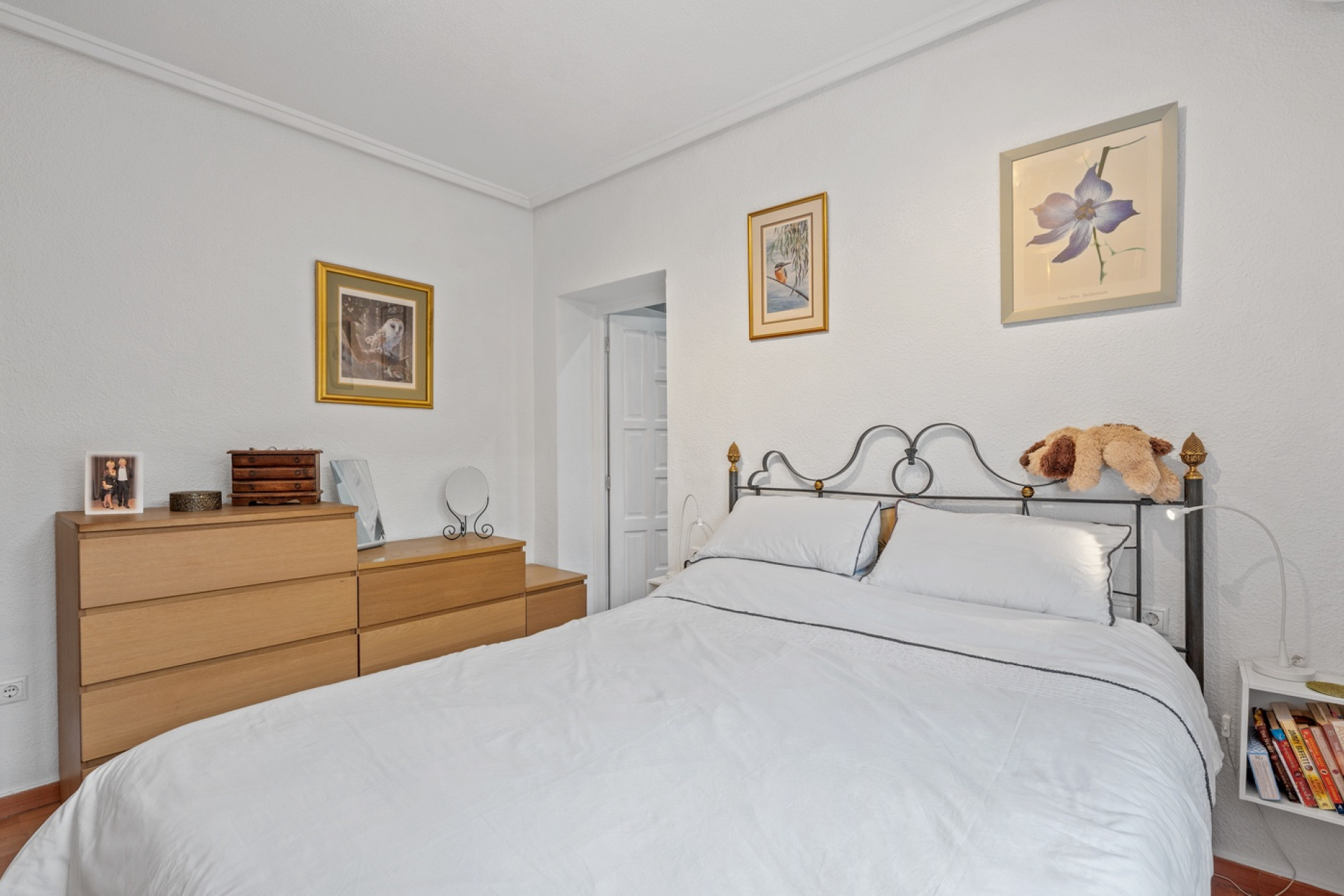 Resale - 3. Detached house - Ciudad Quesada - Costa Blanca South