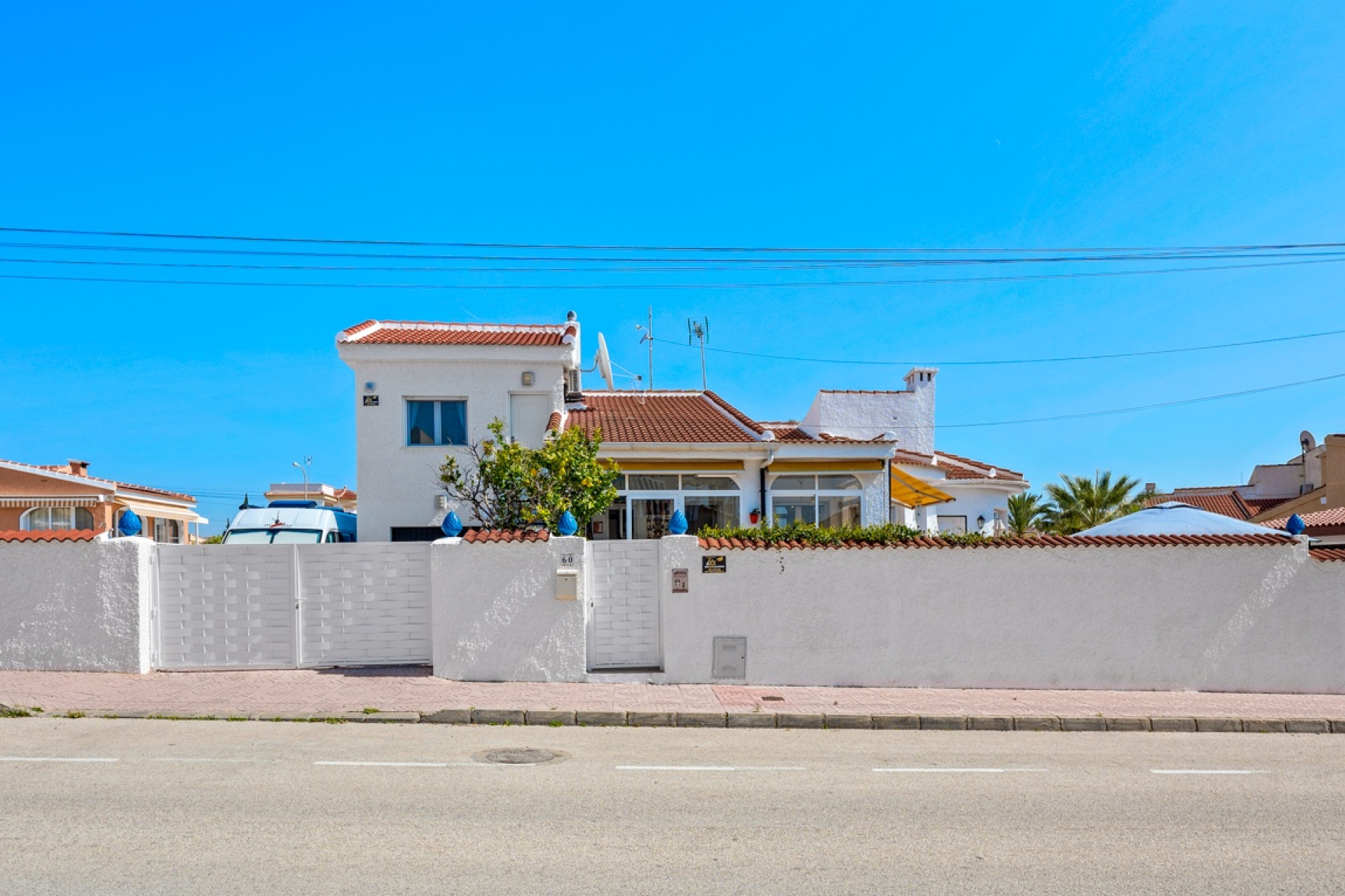 Resale - 3. Detached house - Ciudad Quesada - Costa Blanca South