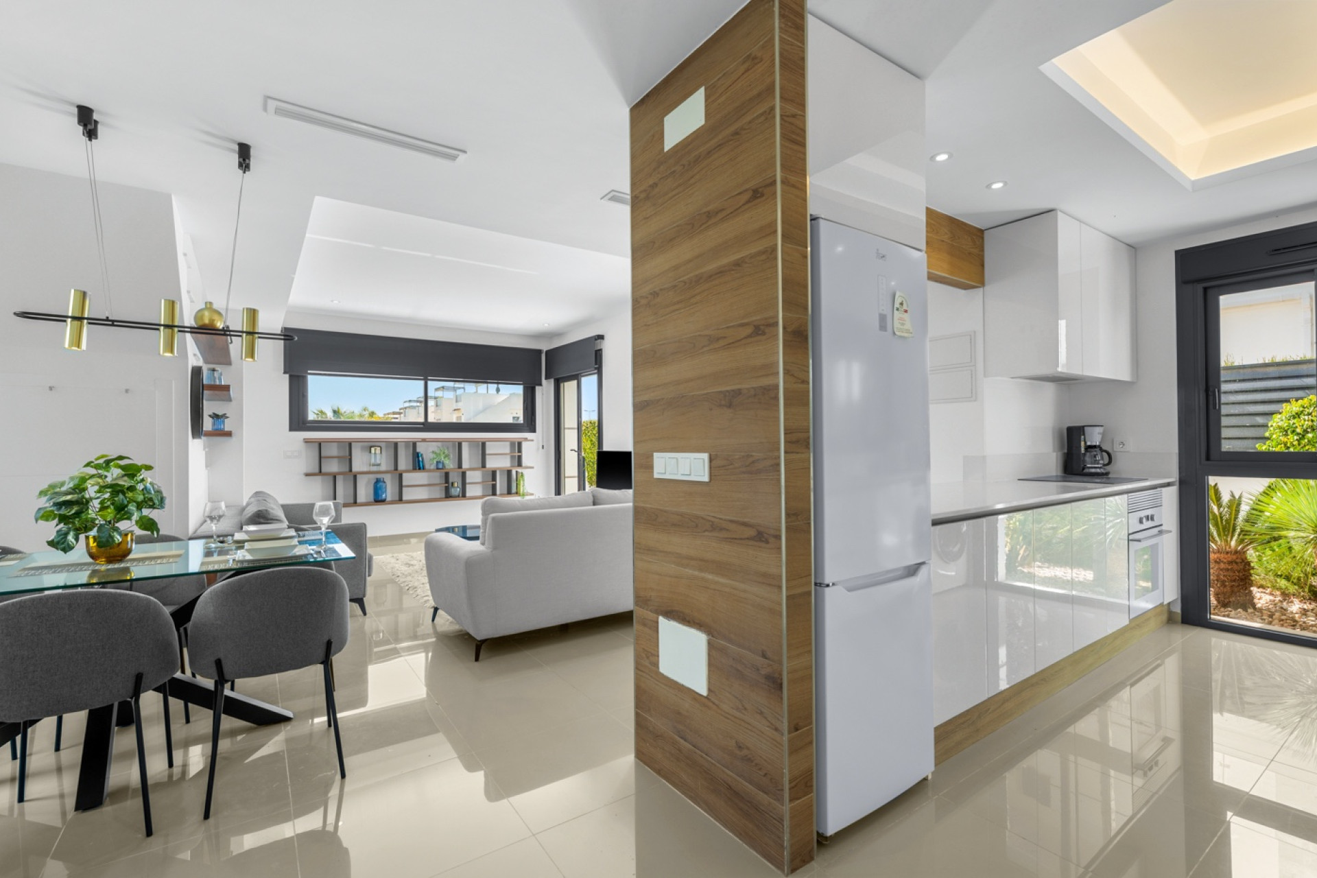 Resale - 3. Detached house - Ciudad Quesada - Costa Blanca South