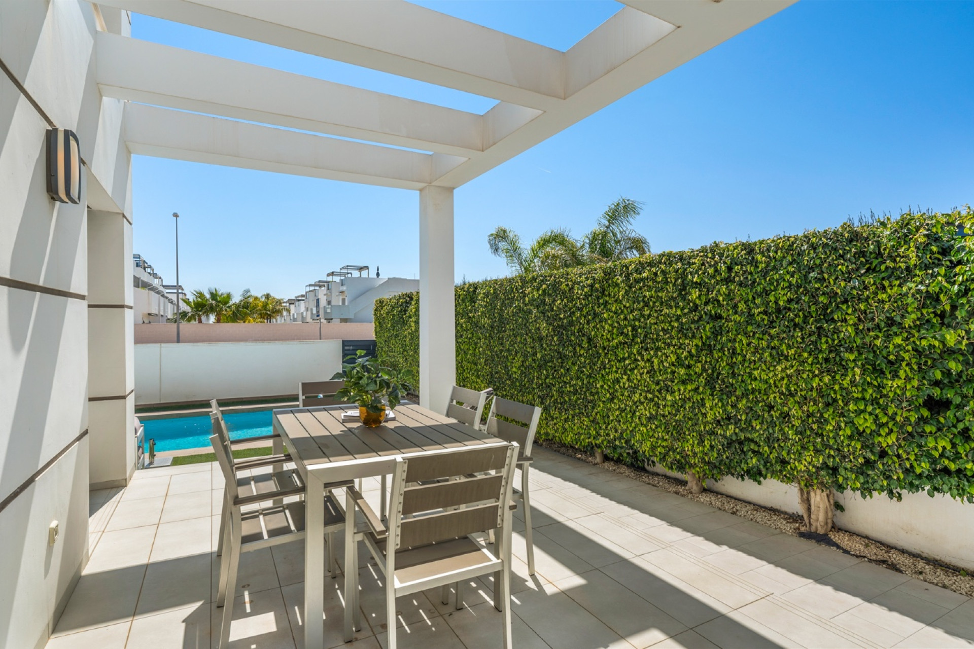 Resale - 3. Detached house - Ciudad Quesada - Costa Blanca South