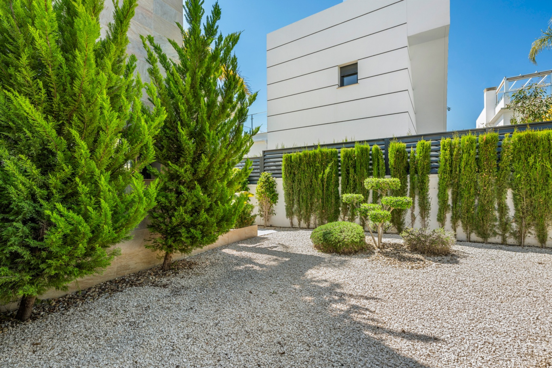 Resale - 3. Detached house - Ciudad Quesada - Costa Blanca South