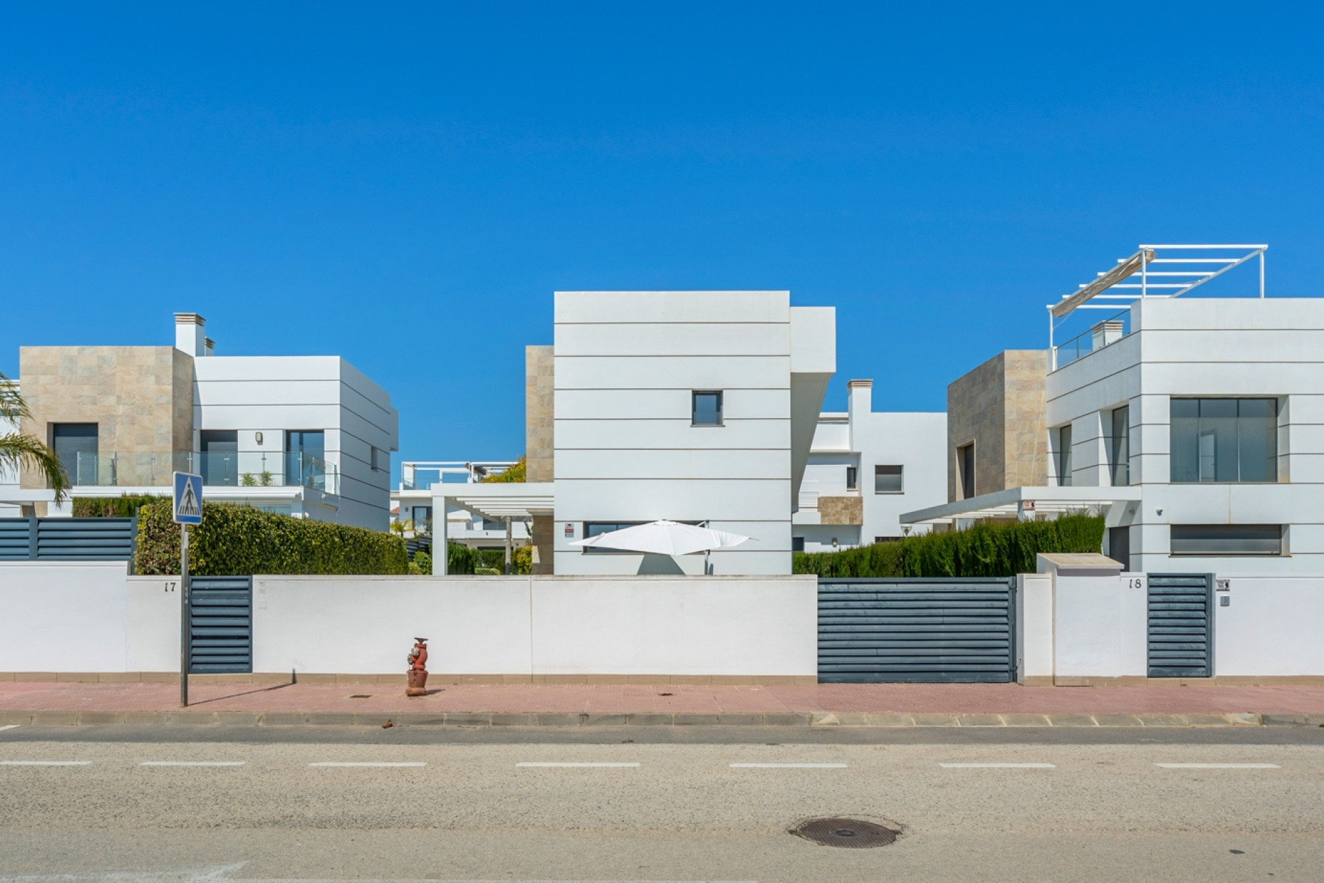 Resale - 3. Detached house - Ciudad Quesada - Costa Blanca South