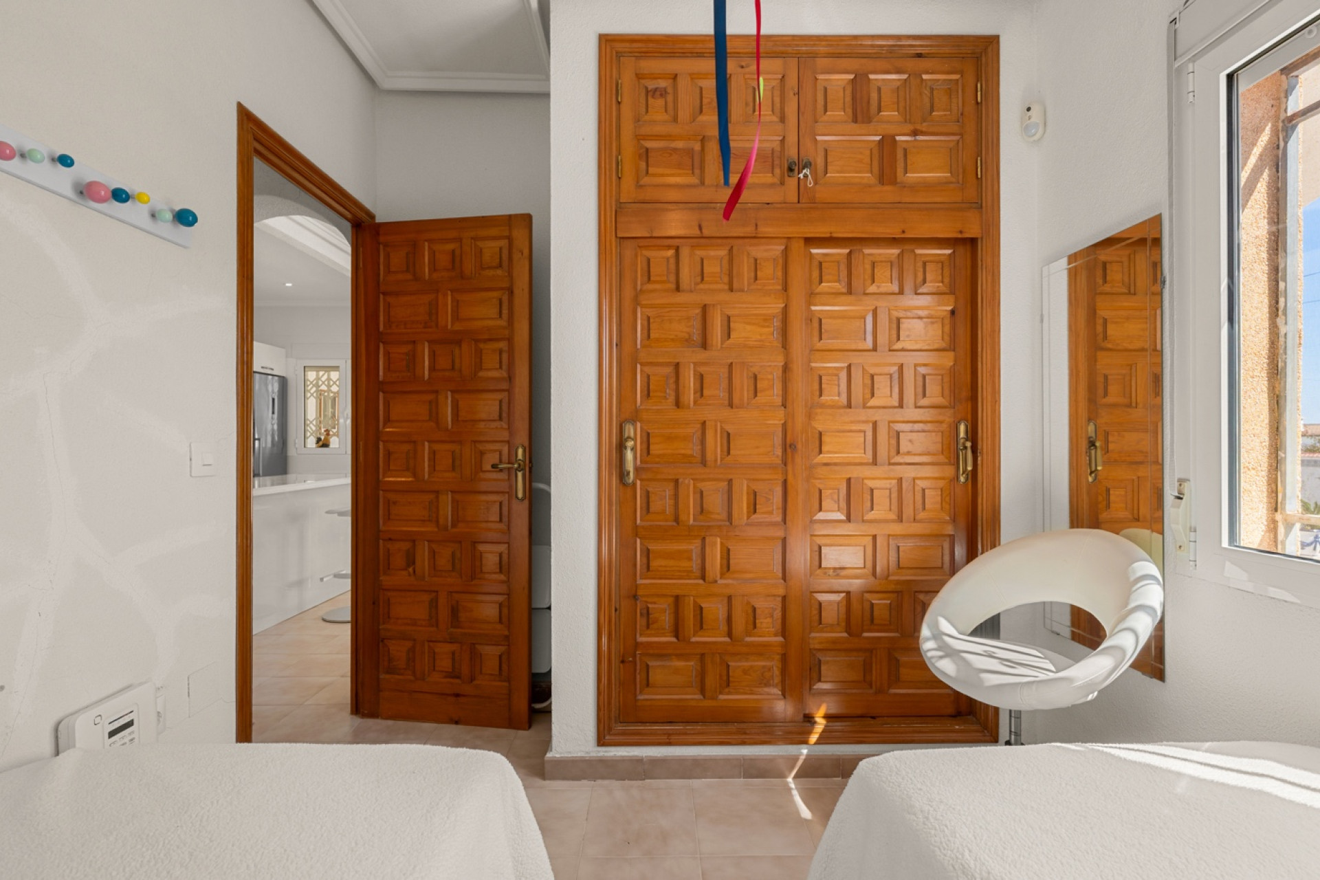 Resale - 3. Detached house - Ciudad Quesada - Costa Blanca South