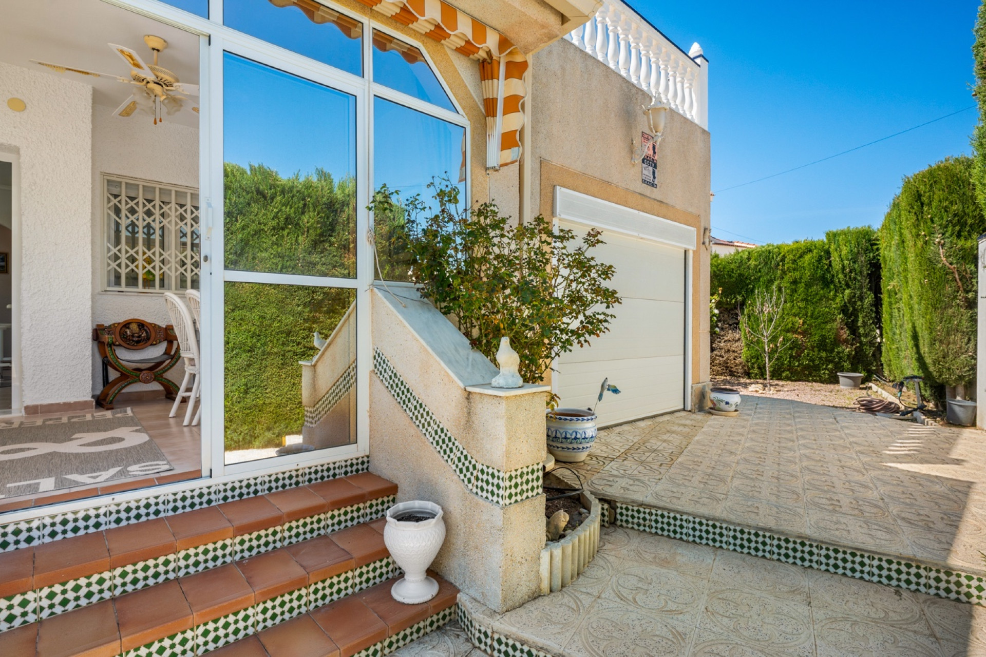 Resale - 3. Detached house - Ciudad Quesada - Costa Blanca South