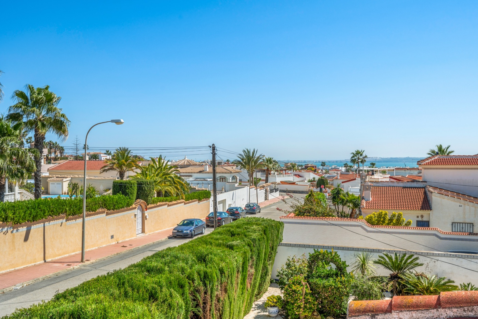 Resale - 3. Detached house - Ciudad Quesada - Costa Blanca South