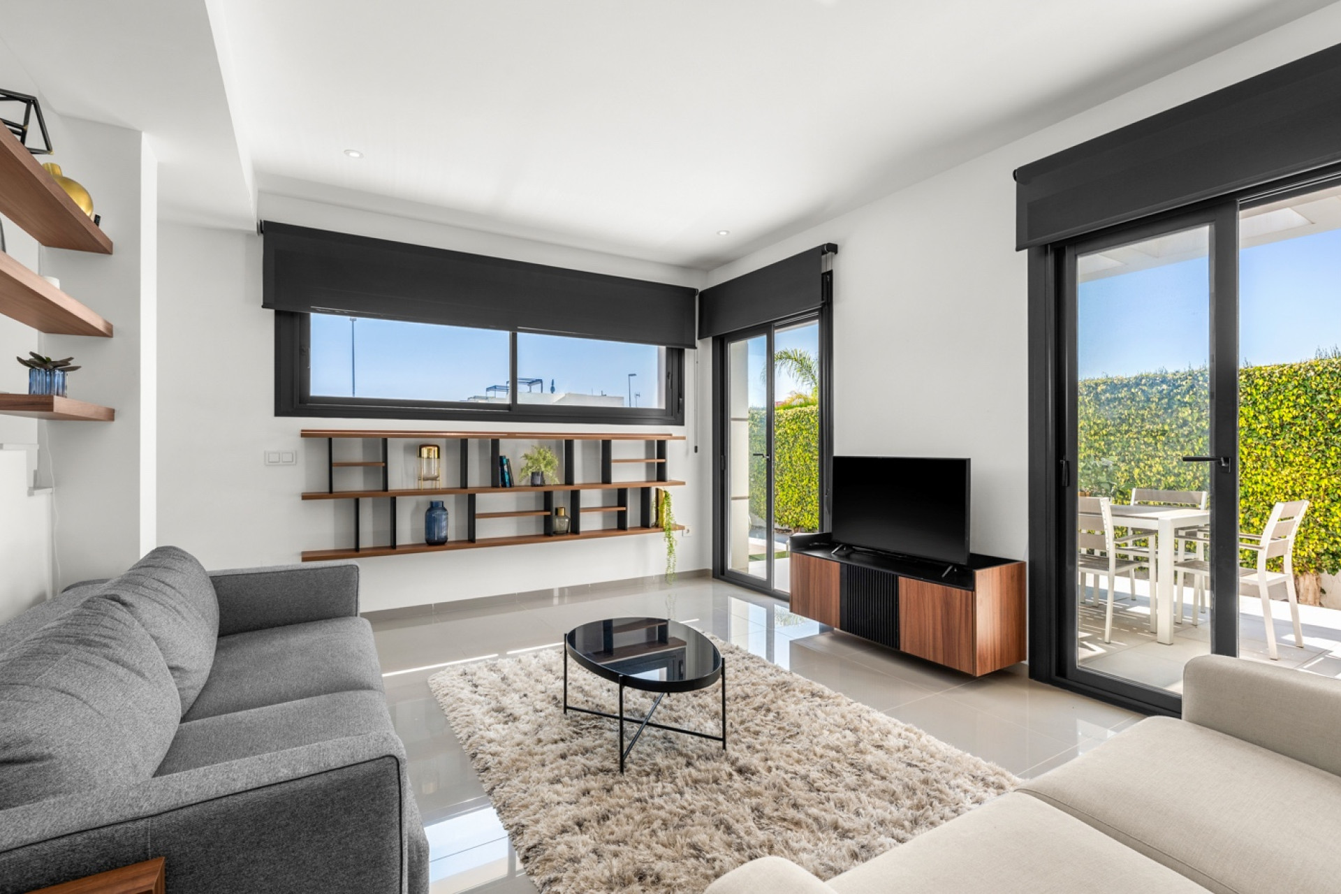 Resale - 3. Detached house - Ciudad Quesada - Costa Blanca South