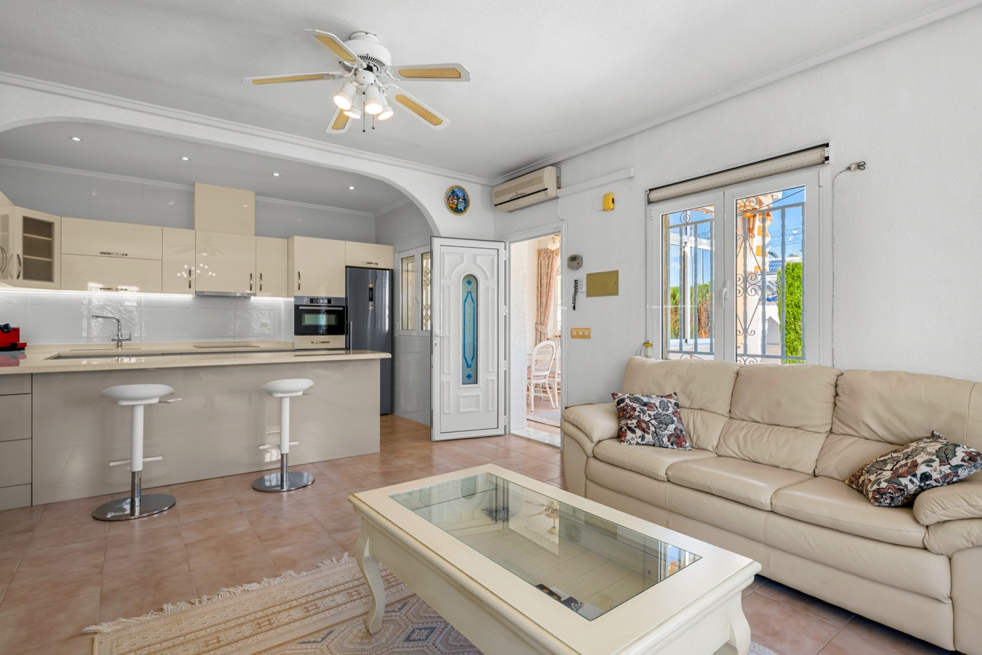 Resale - 3. Detached house - Ciudad Quesada - Costa Blanca South