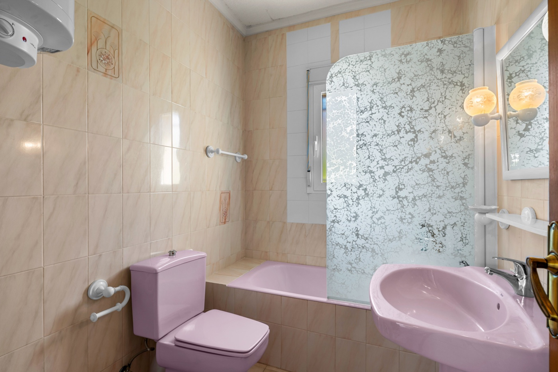 Resale - 3. Detached house - Ciudad Quesada - Costa Blanca South