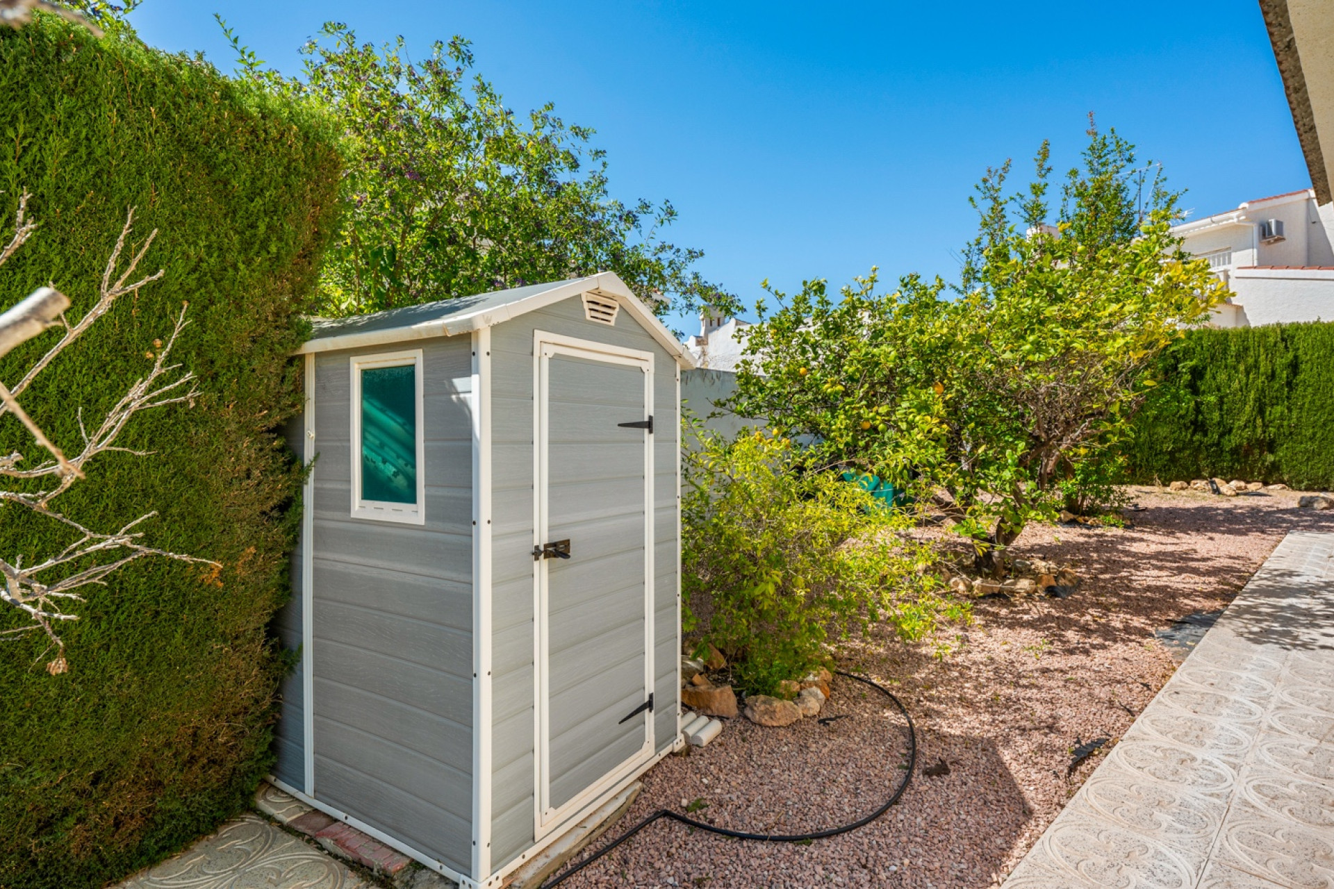 Resale - 3. Detached house - Ciudad Quesada - Costa Blanca South