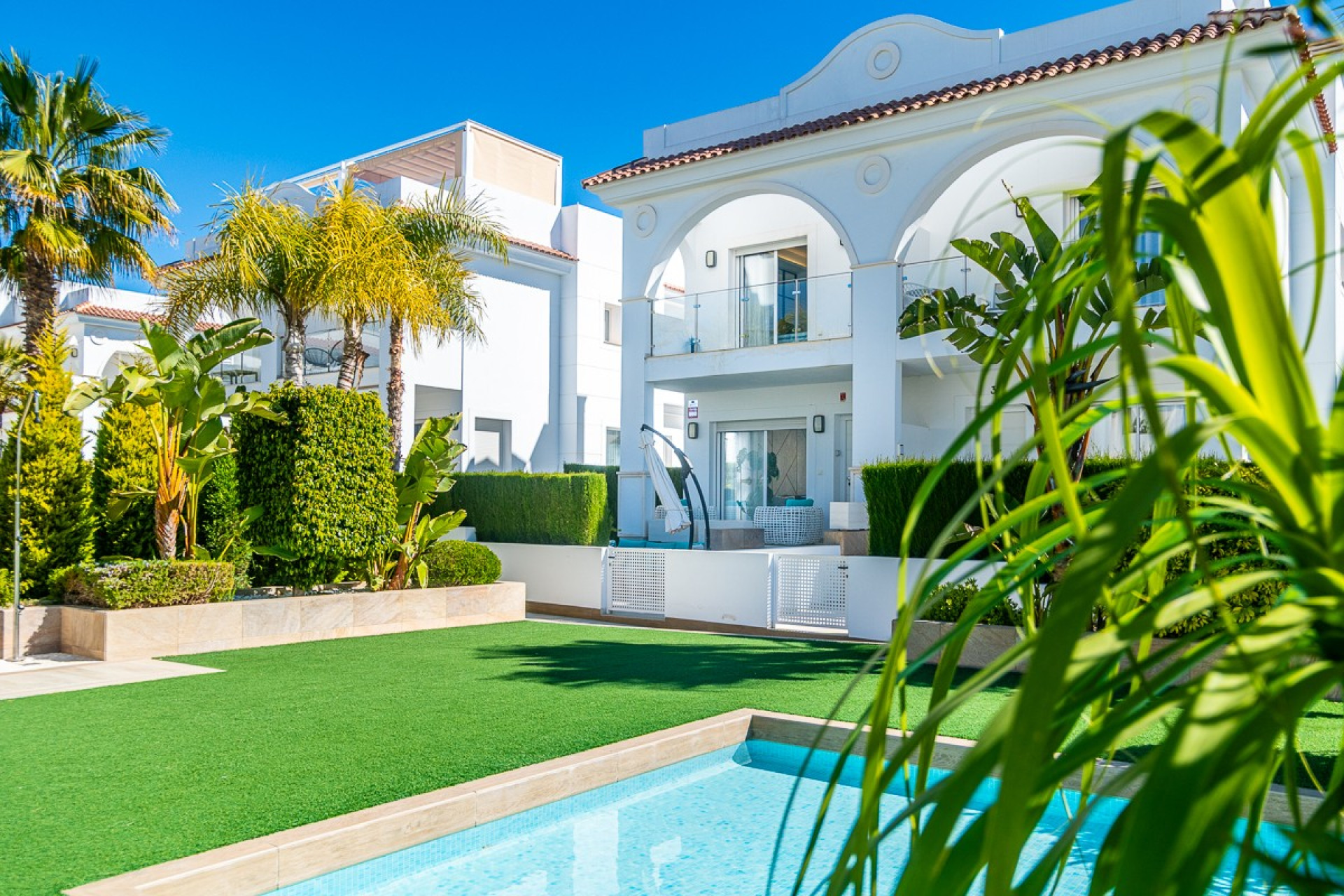 Resale - 3. Detached house - Ciudad Quesada - Costa Blanca South