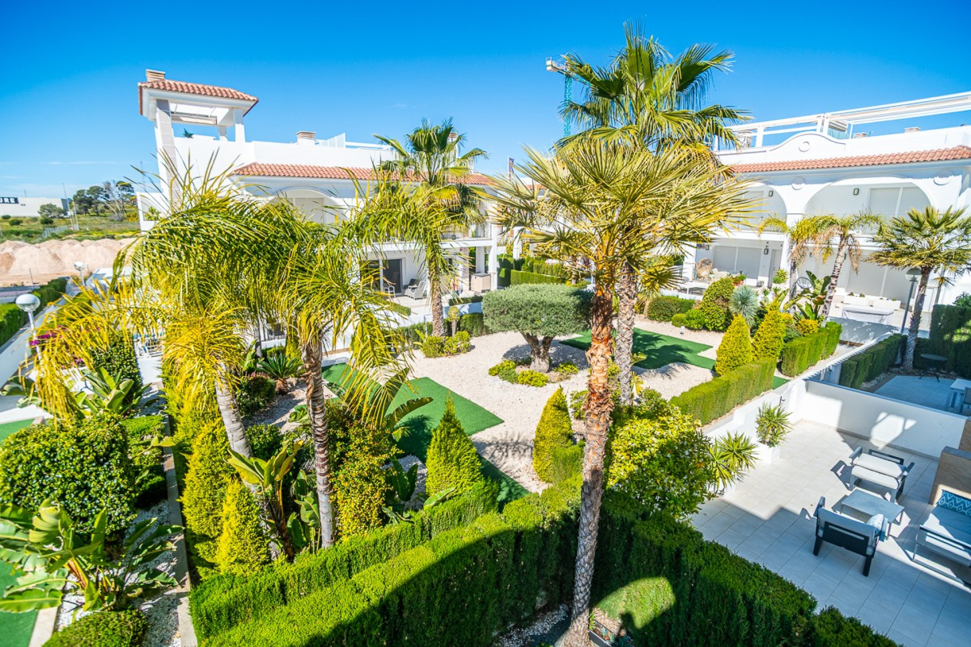 Resale - 3. Detached house - Ciudad Quesada - Costa Blanca South