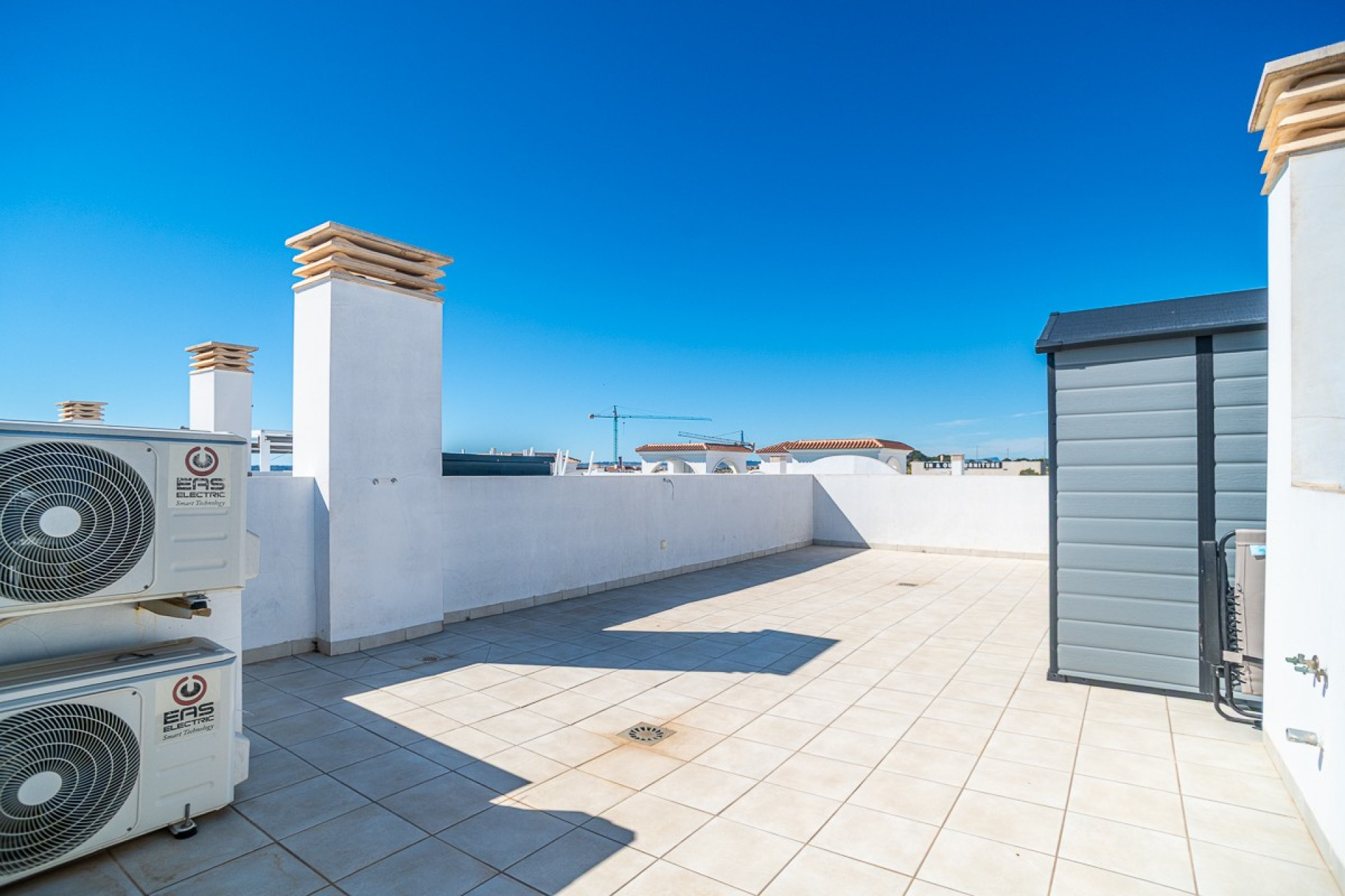 Resale - 3. Detached house - Ciudad Quesada - Costa Blanca South