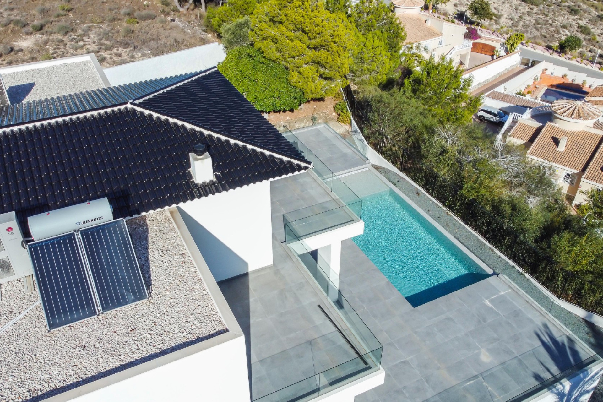 Resale - 3. Detached house - Ciudad Quesada - Costa Blanca South