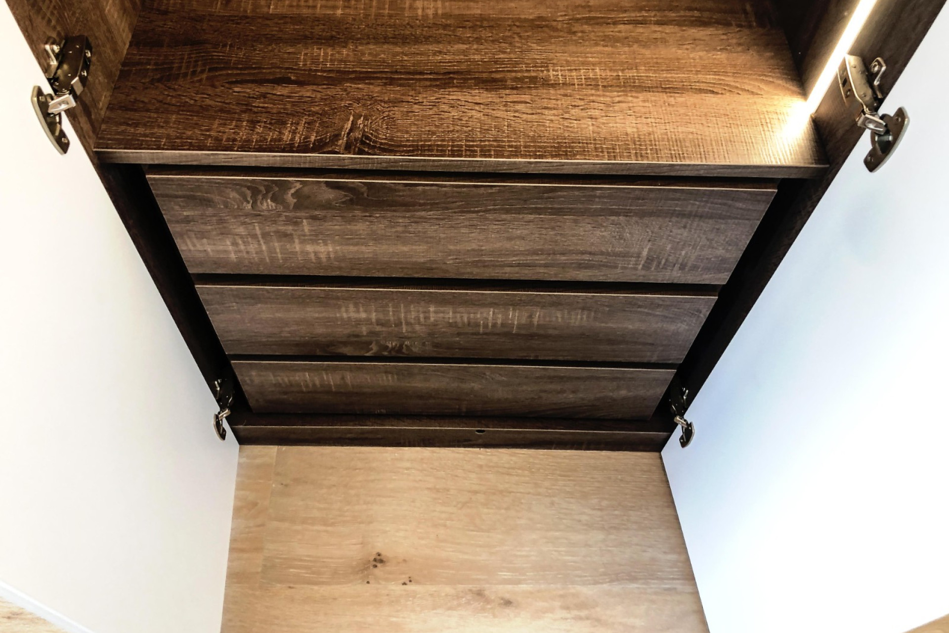 Resale - 3. Detached house - Ciudad Quesada - Costa Blanca South