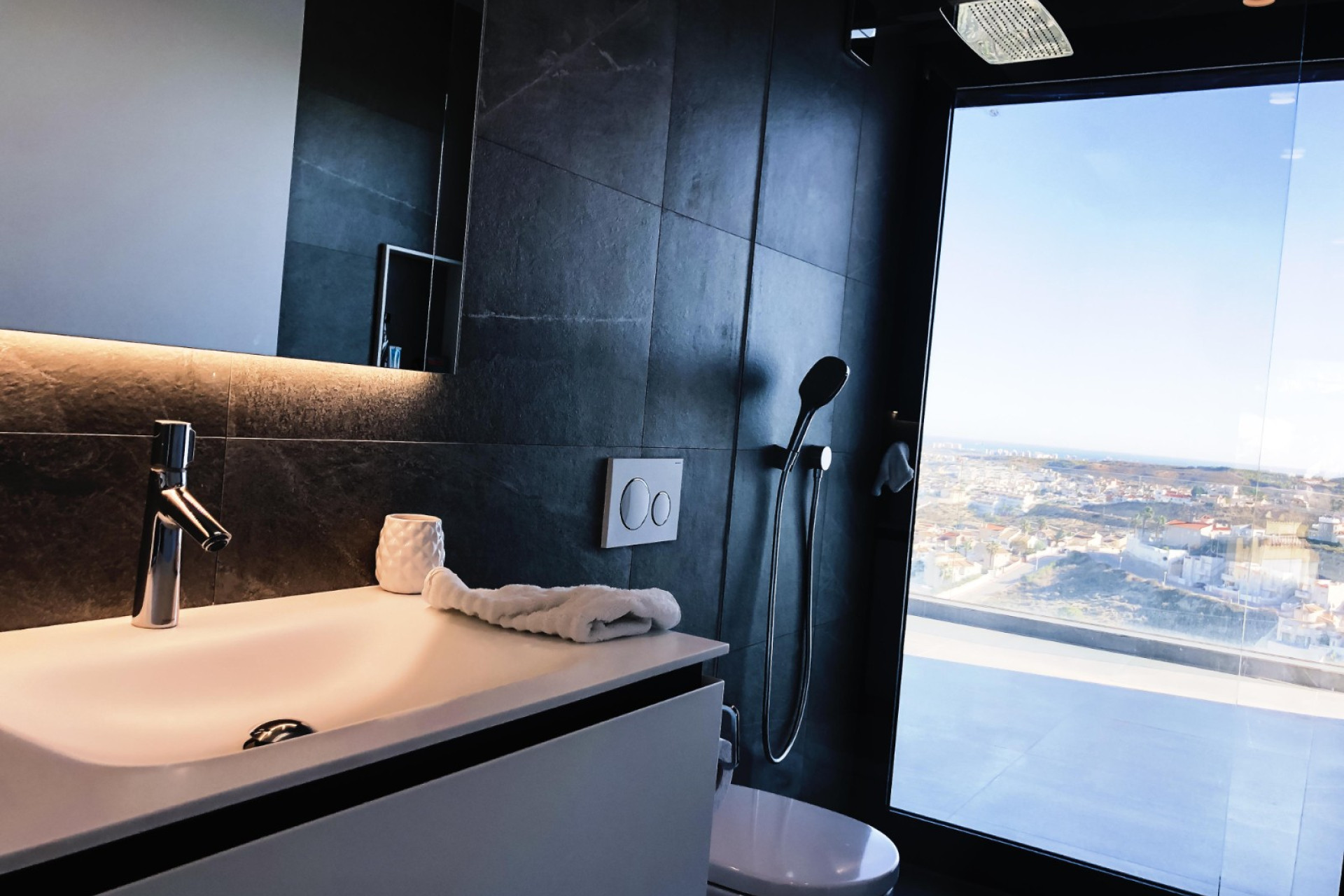 Resale - 3. Detached house - Ciudad Quesada - Costa Blanca South