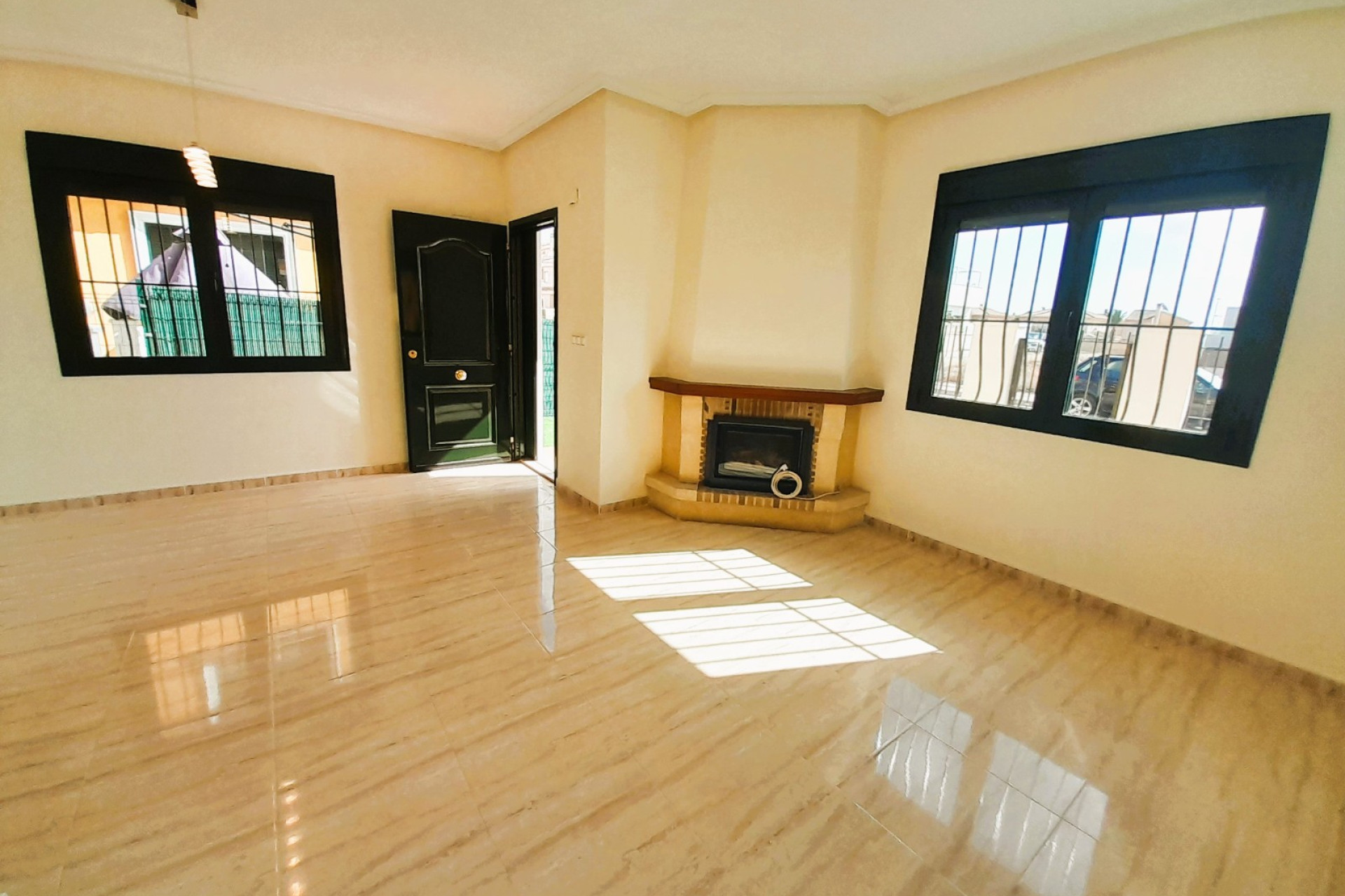 Resale - 3. Detached house - Ciudad Quesada - Costa Blanca South