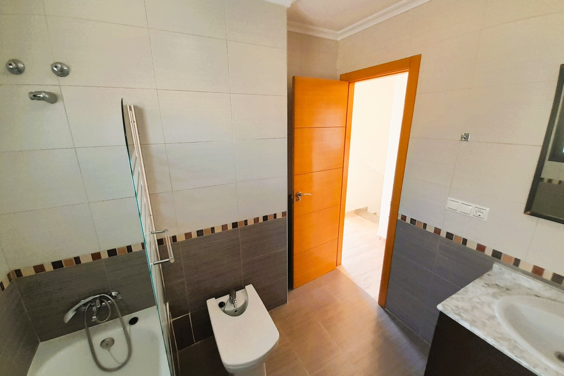 Resale - 3. Detached house - Ciudad Quesada - Costa Blanca South