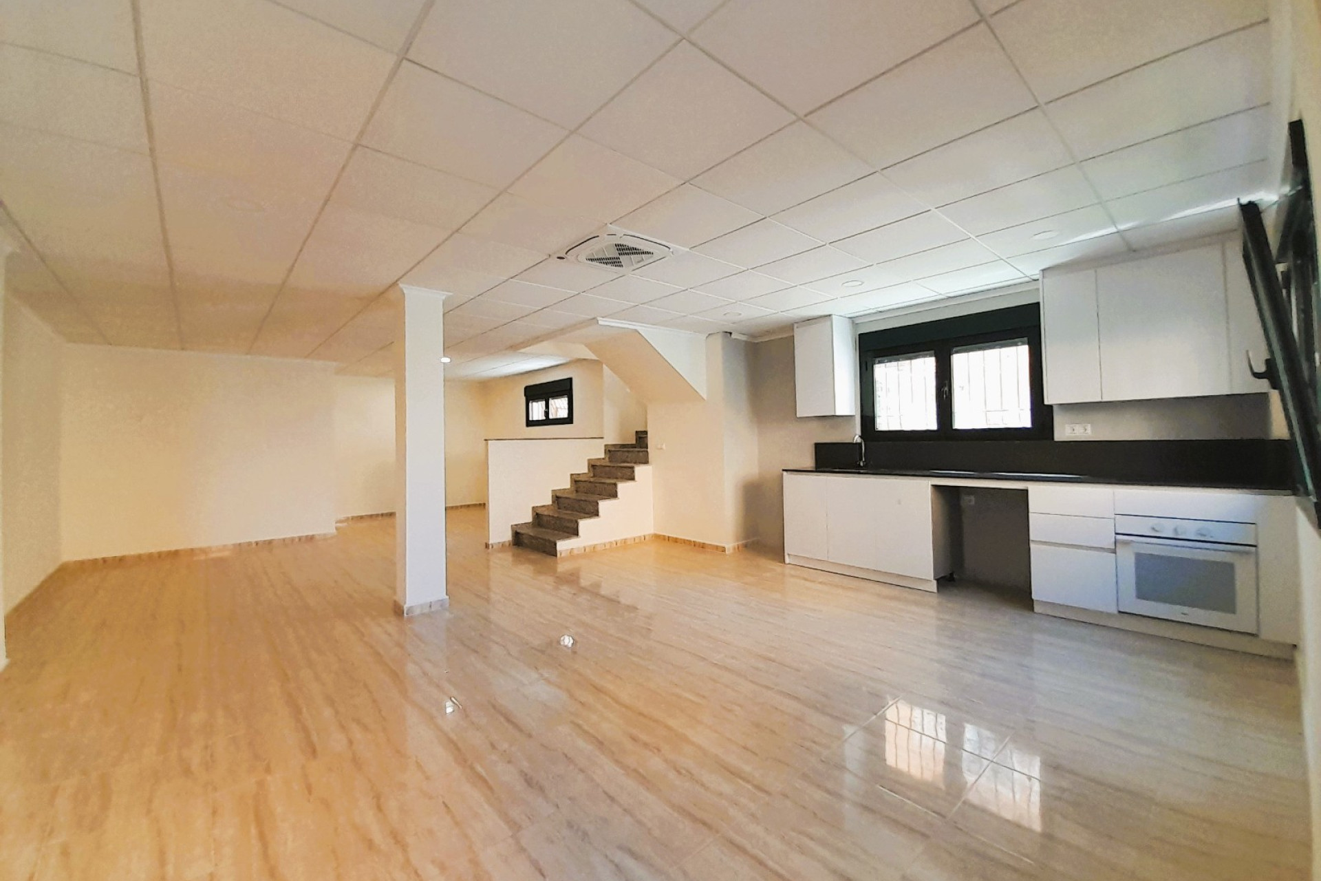 Resale - 3. Detached house - Ciudad Quesada - Costa Blanca South