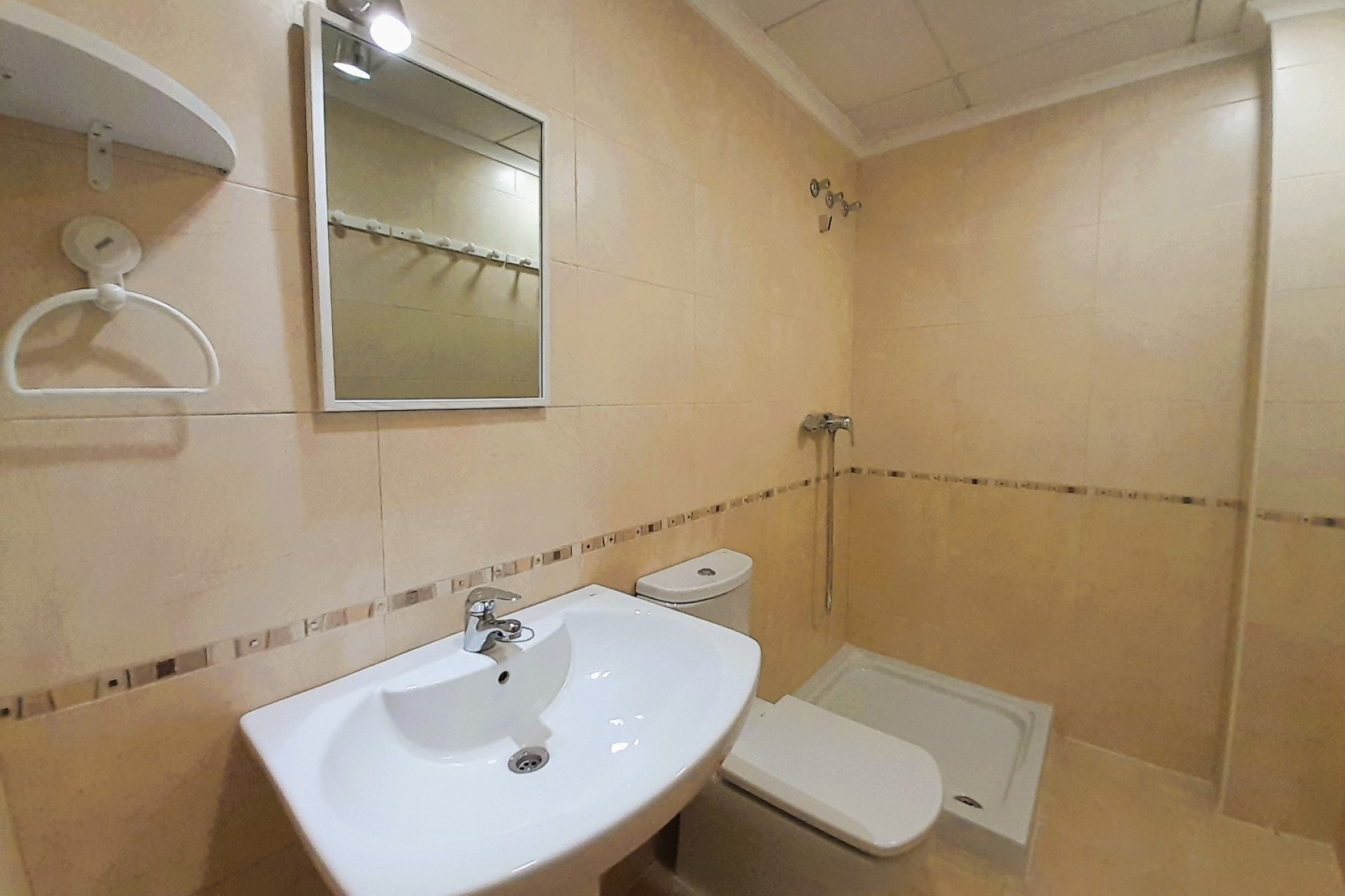 Resale - 3. Detached house - Ciudad Quesada - Costa Blanca South