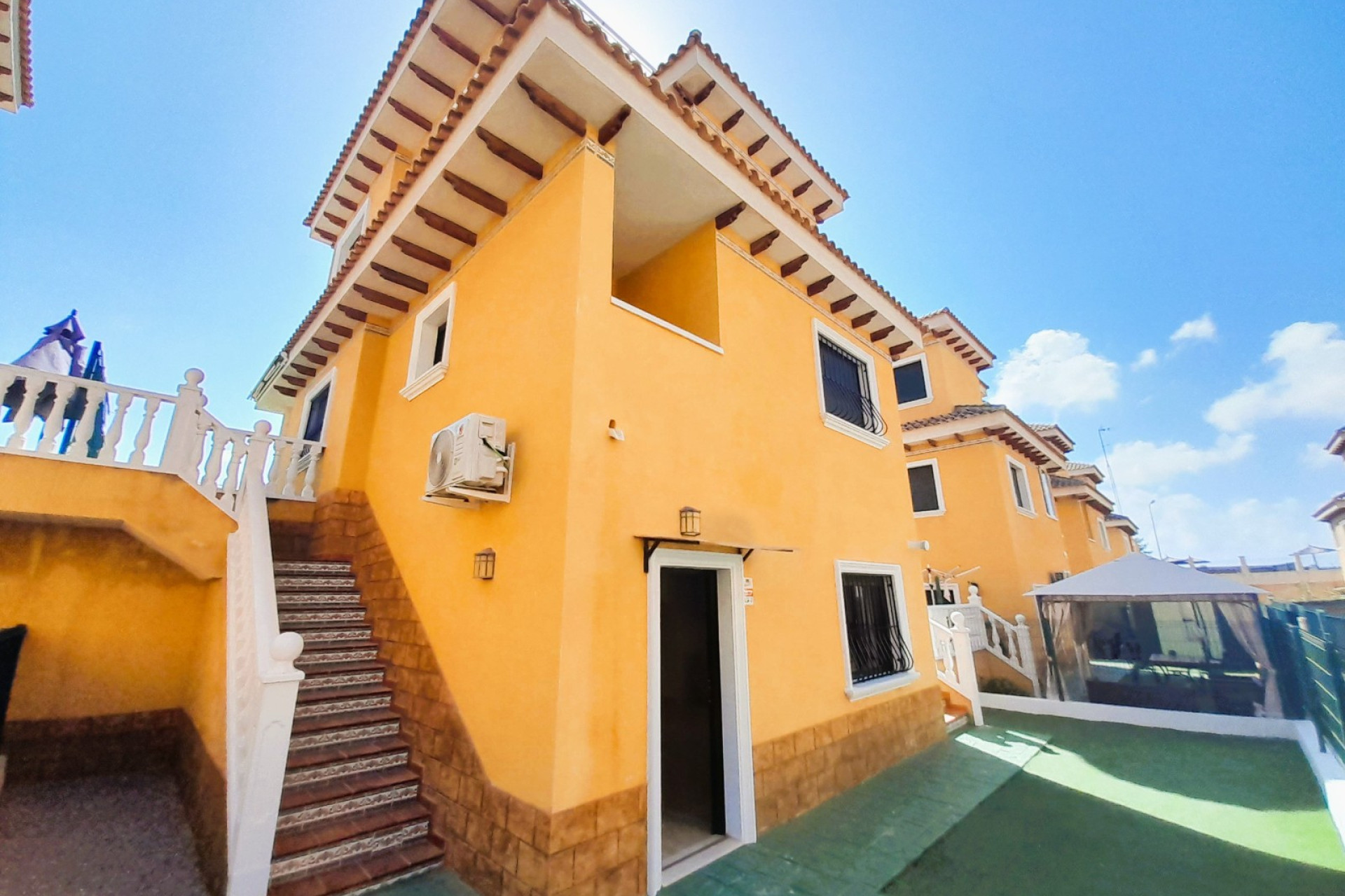 Resale - 3. Detached house - Ciudad Quesada - Costa Blanca South