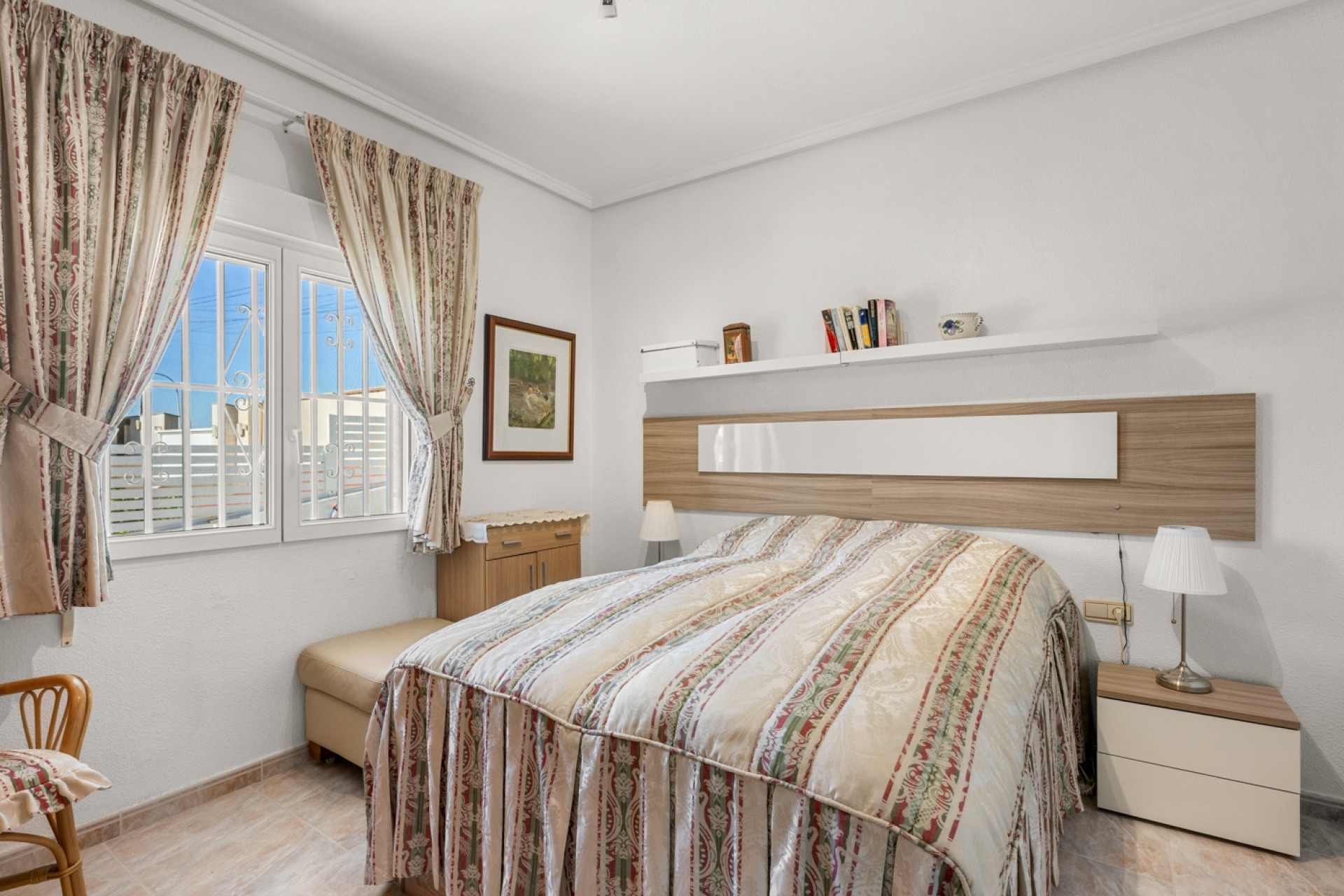 Resale - 3. Detached house - Ciudad Quesada - Costa Blanca South