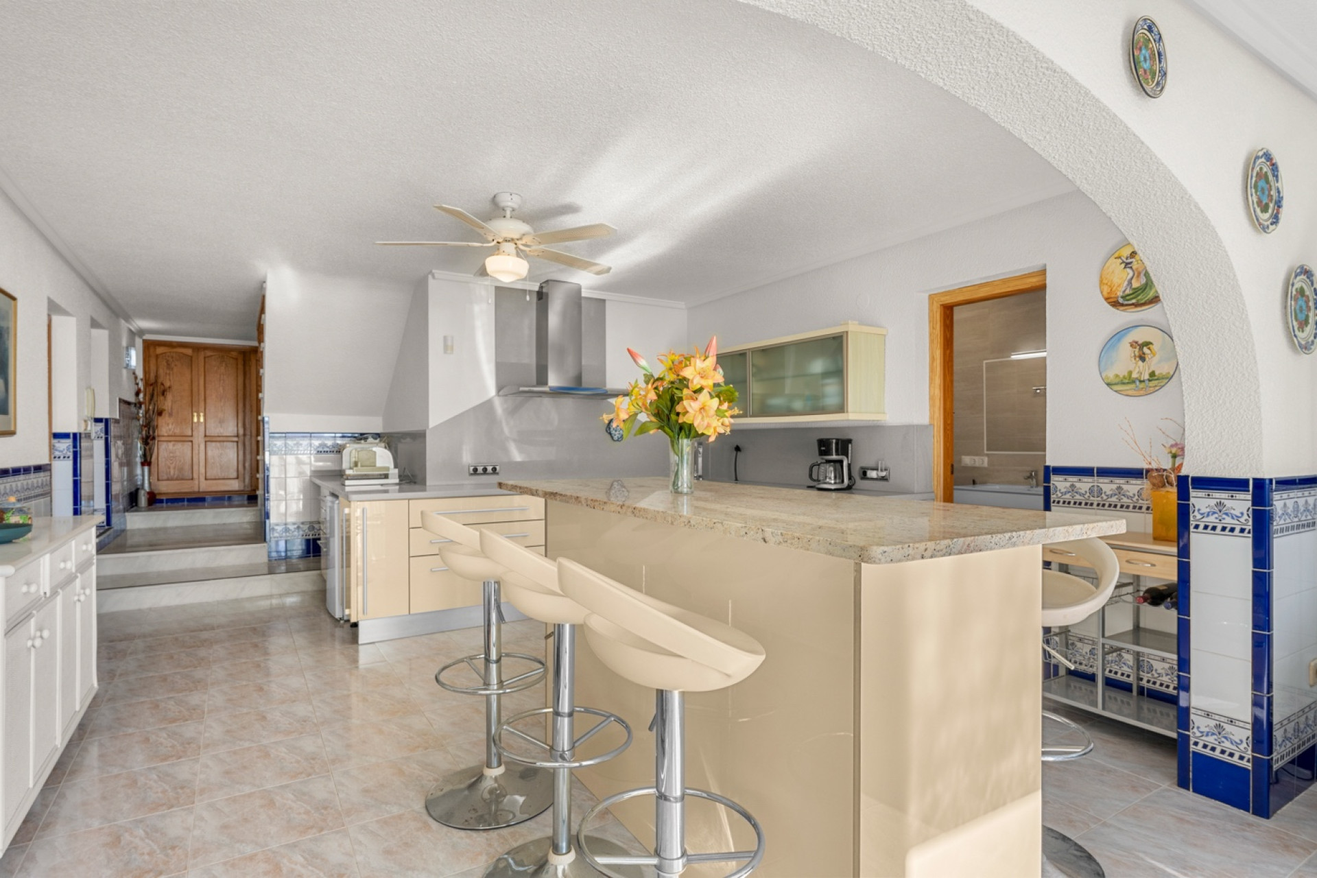 Resale - 3. Detached house - Ciudad Quesada - Costa Blanca South