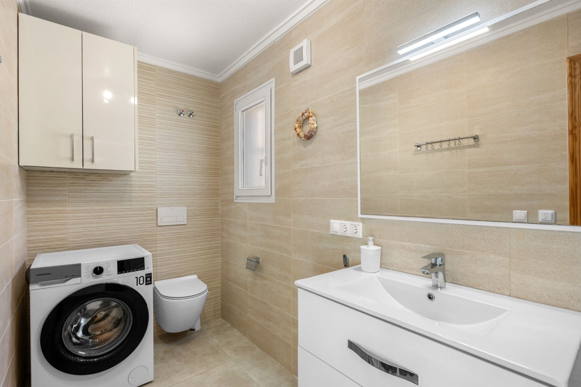 Resale - 3. Detached house - Ciudad Quesada - Costa Blanca South