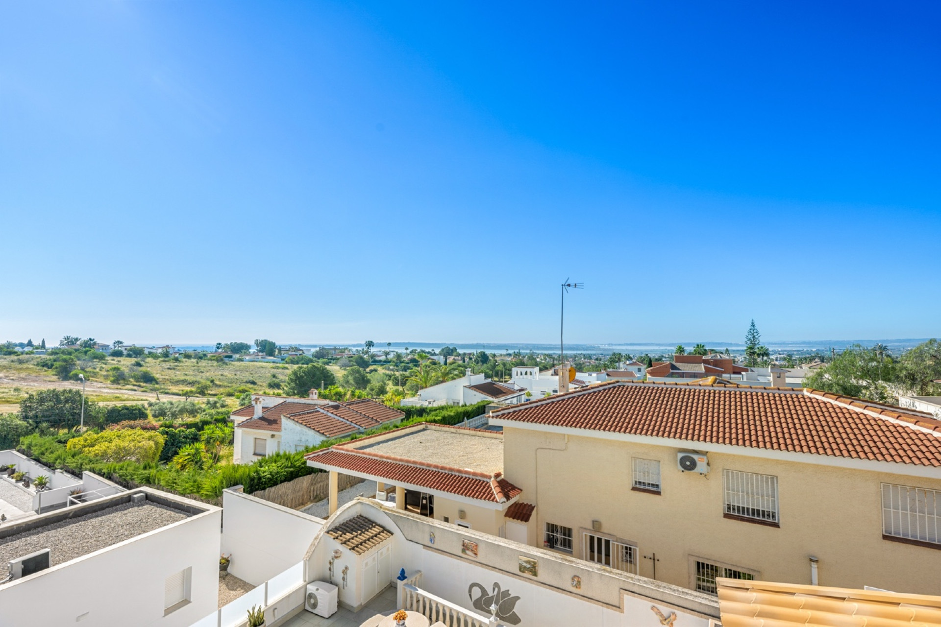 Resale - 3. Detached house - Ciudad Quesada - Costa Blanca South