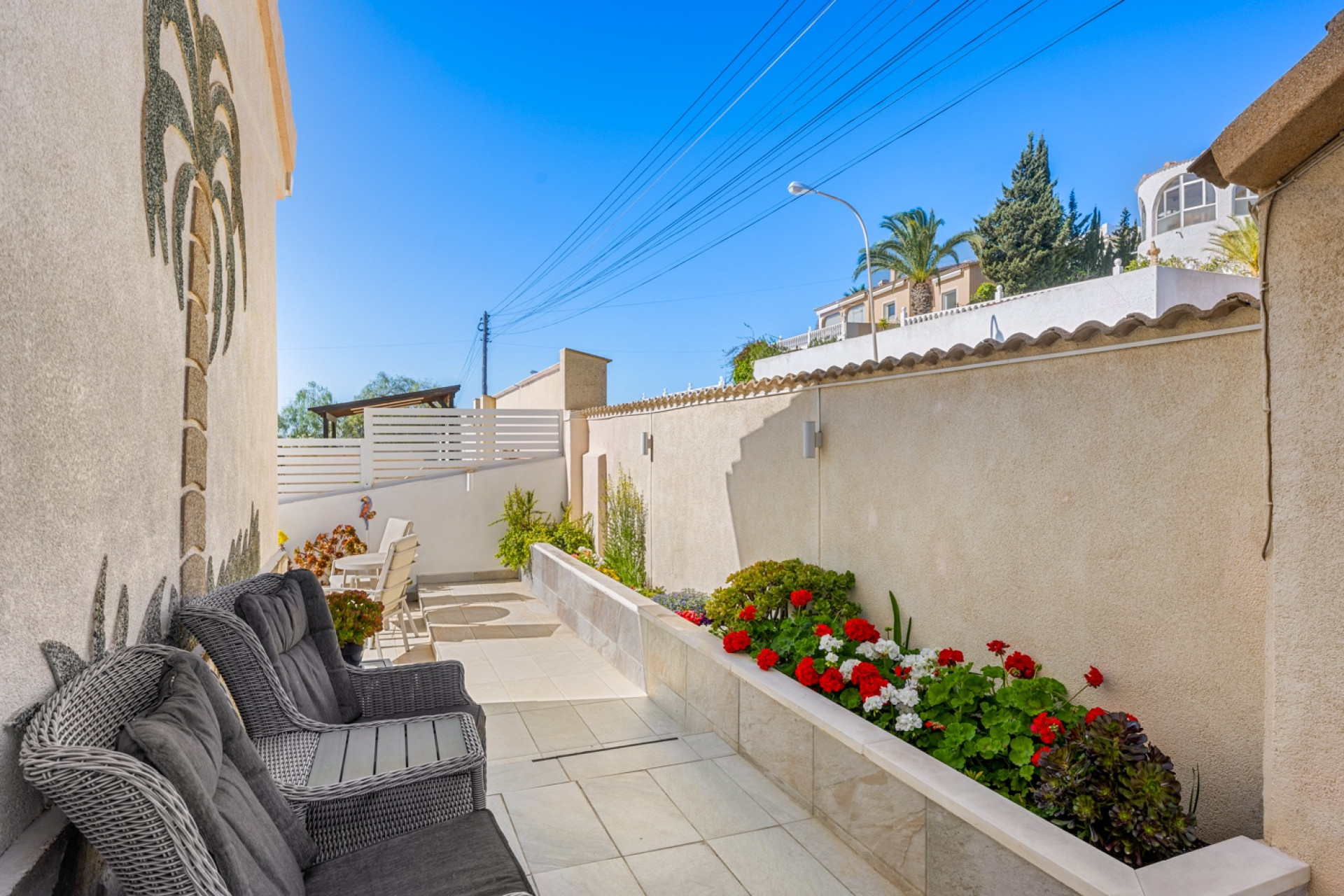 Resale - 3. Detached house - Ciudad Quesada - Costa Blanca South