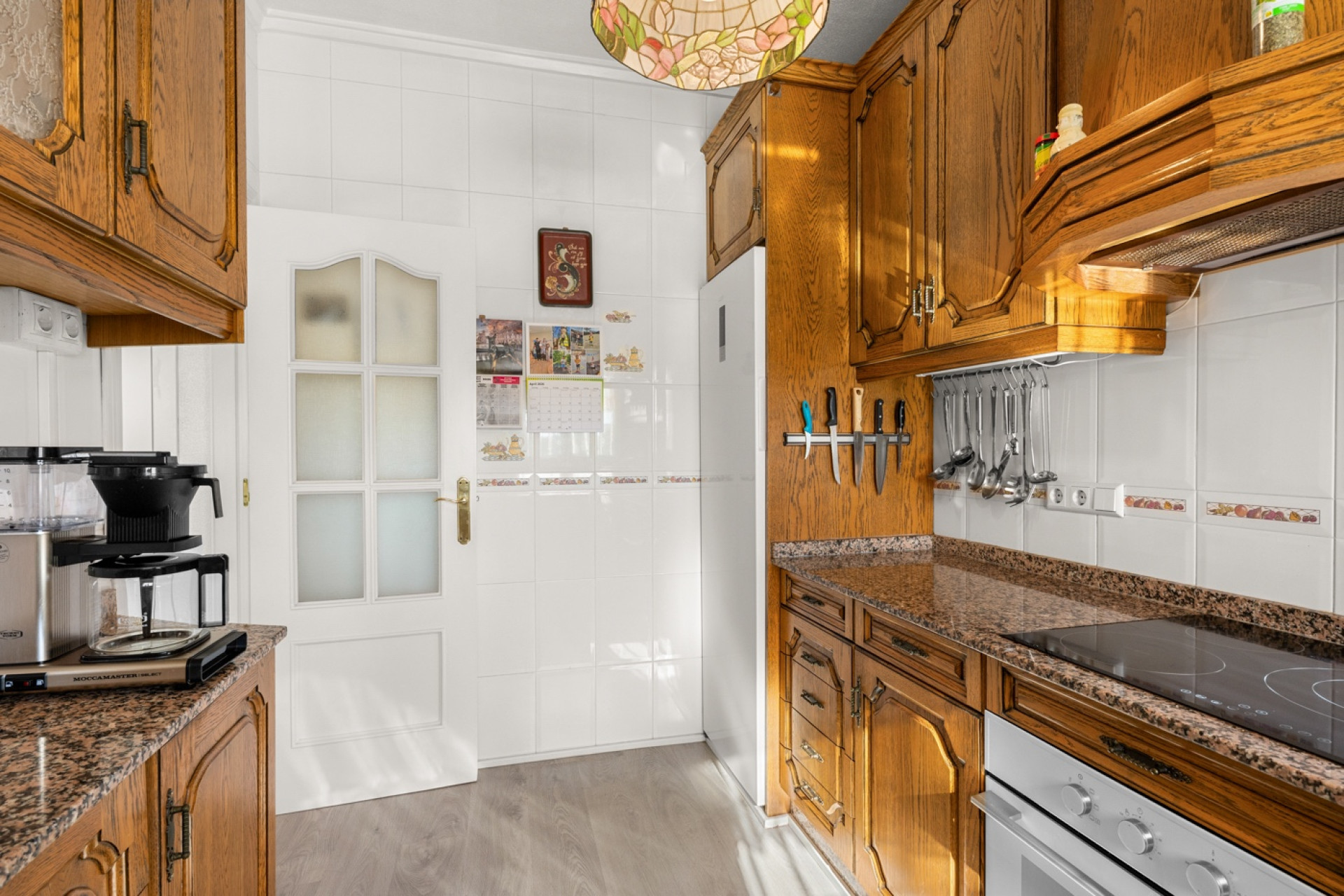 Resale - 3. Detached house - Ciudad Quesada - Costa Blanca South