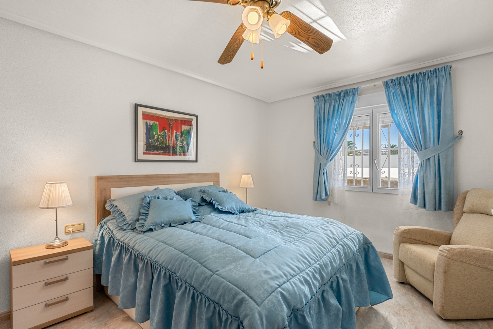 Resale - 3. Detached house - Ciudad Quesada - Costa Blanca South