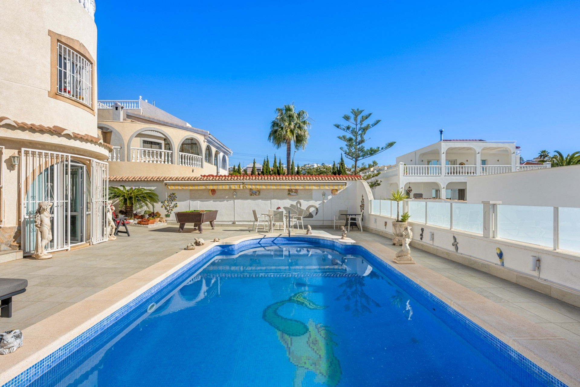 Resale - 3. Detached house - Ciudad Quesada - Costa Blanca South