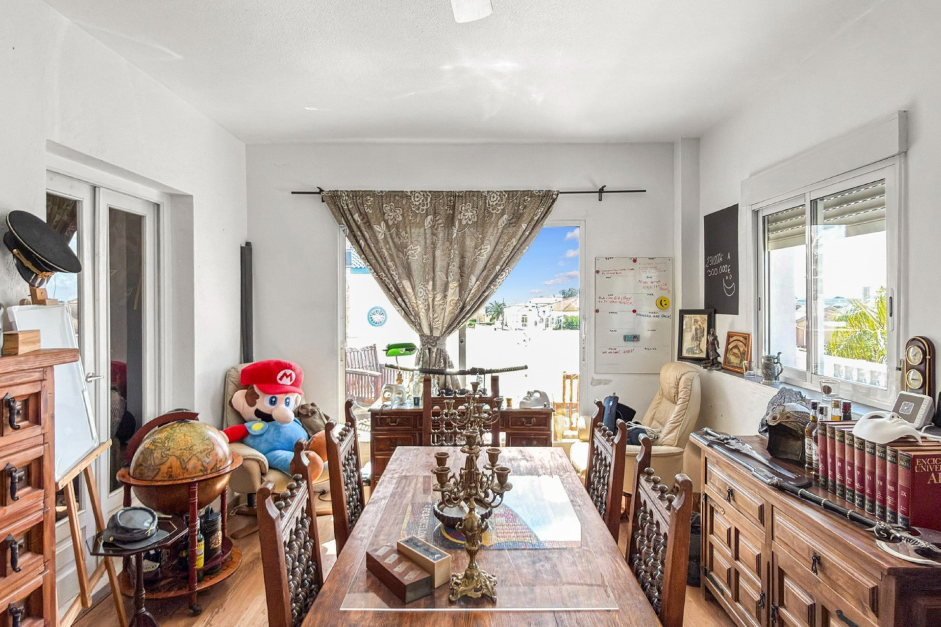 Resale - 3. Detached house - Ciudad Quesada - Costa Blanca South
