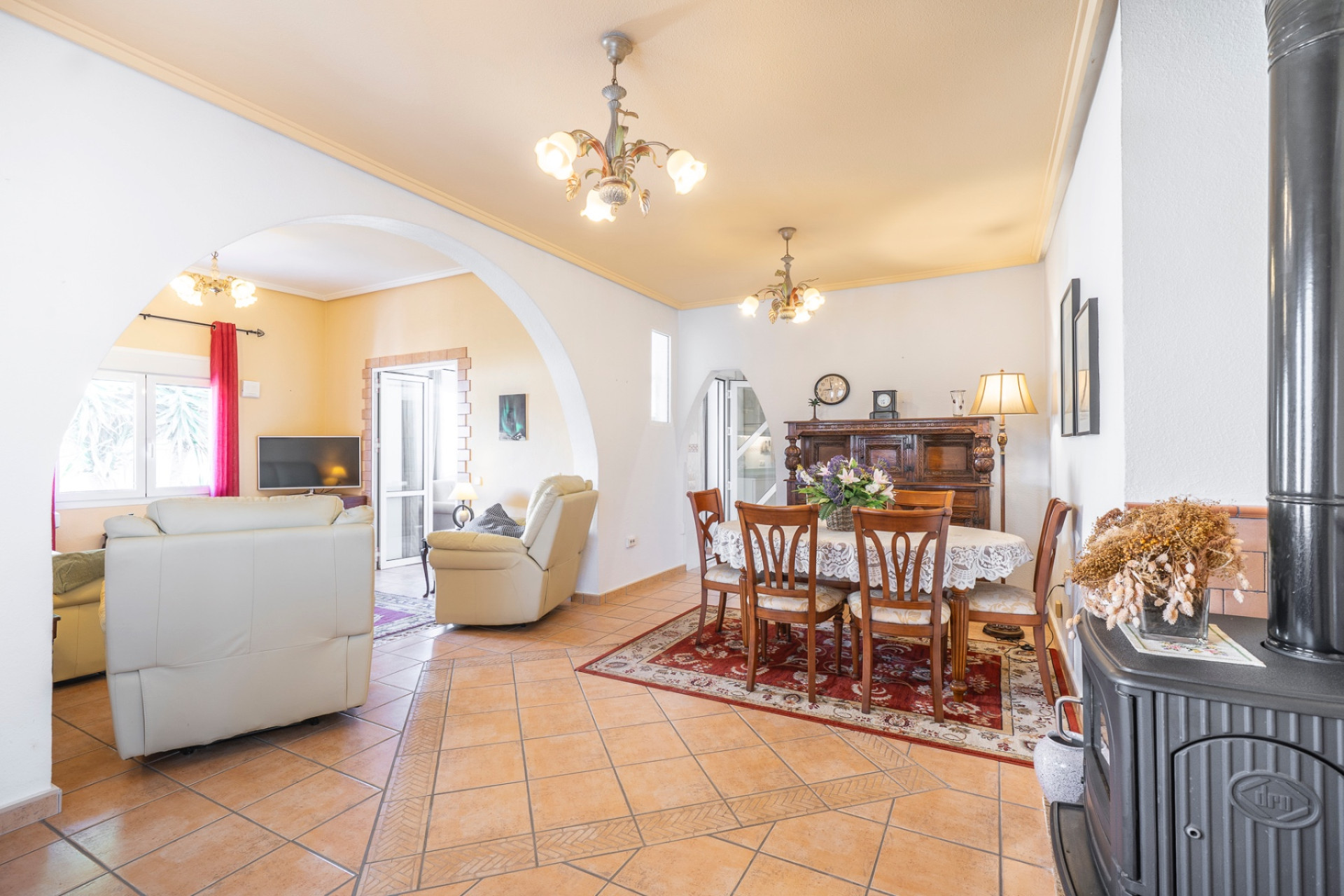 Resale - 3. Detached house - Ciudad Quesada - Costa Blanca South