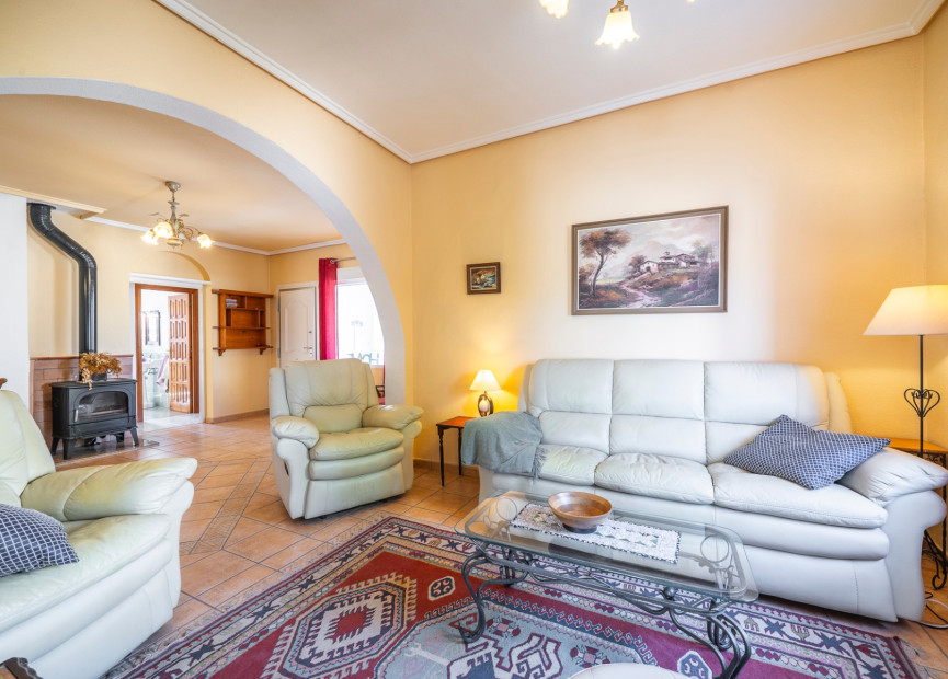 Resale - 3. Detached house - Ciudad Quesada - Costa Blanca South