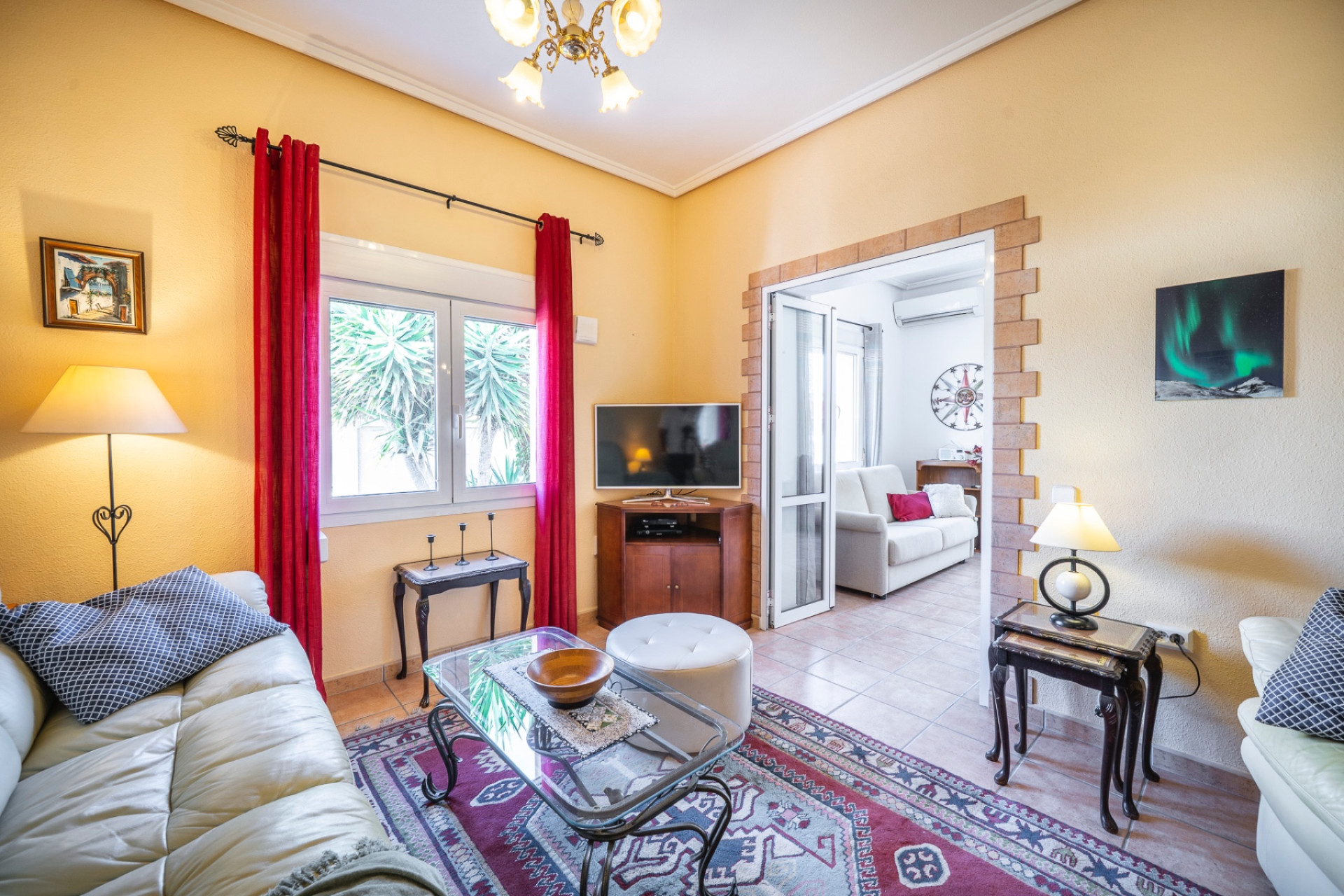 Resale - 3. Detached house - Ciudad Quesada - Costa Blanca South