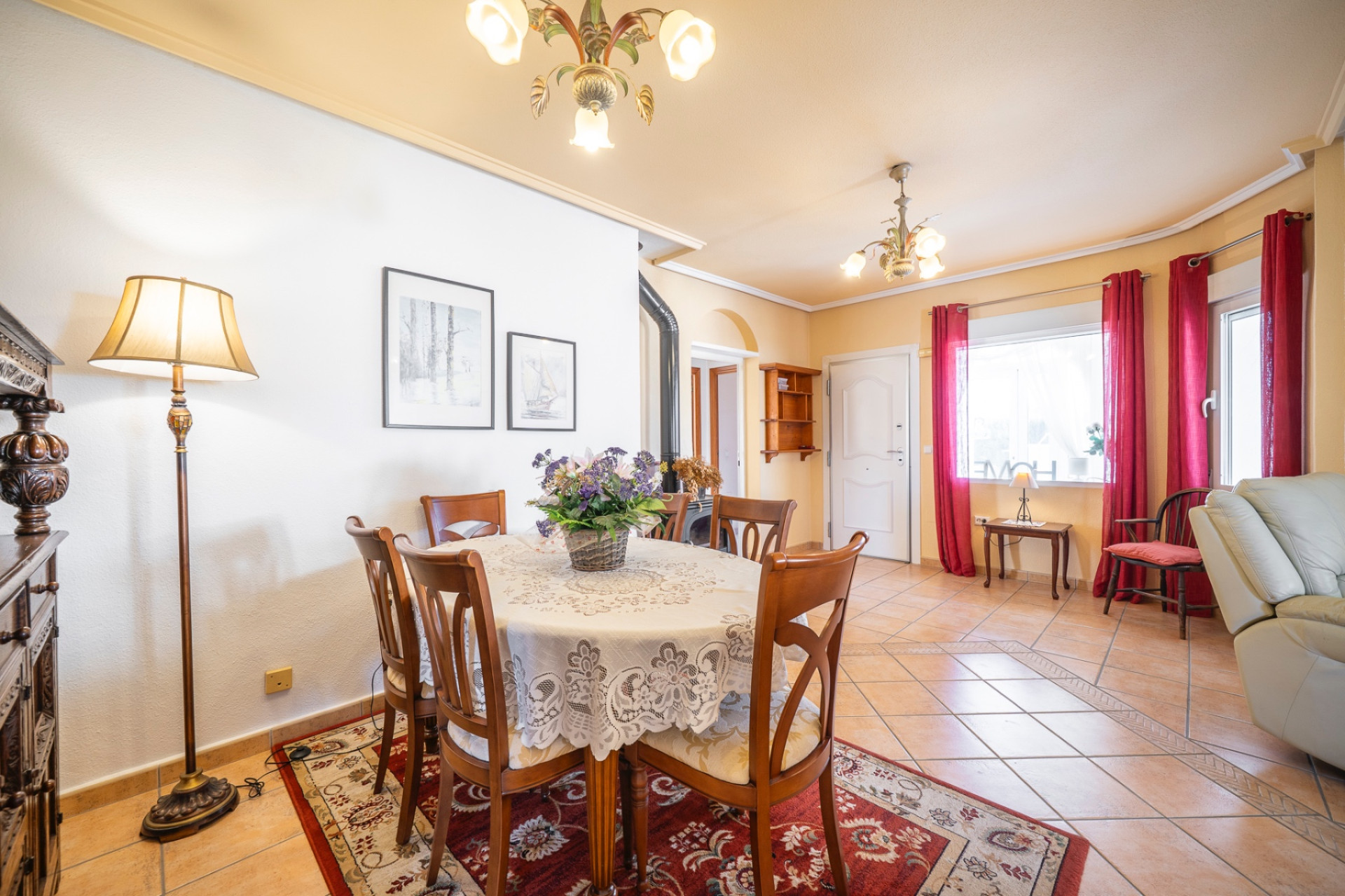 Resale - 3. Detached house - Ciudad Quesada - Costa Blanca South