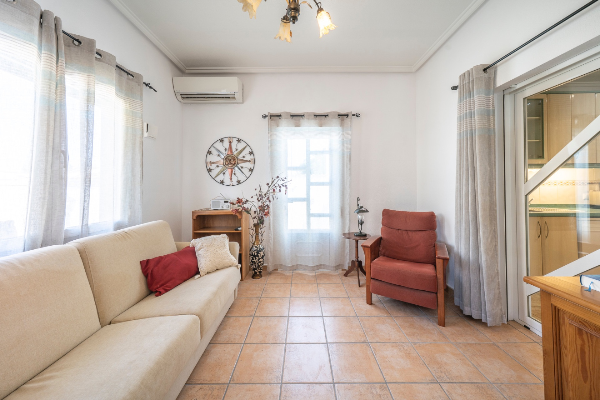 Resale - 3. Detached house - Ciudad Quesada - Costa Blanca South