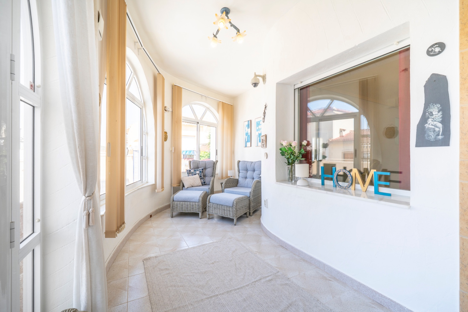 Resale - 3. Detached house - Ciudad Quesada - Costa Blanca South