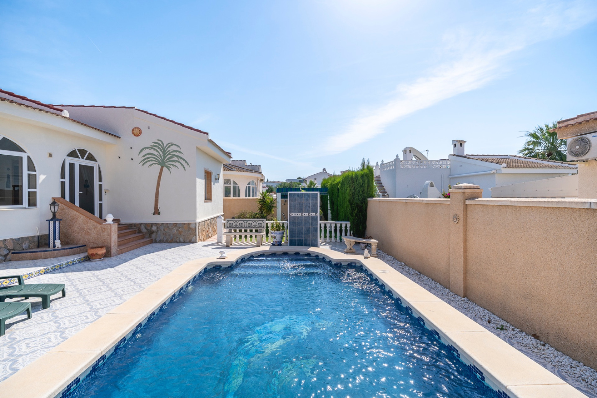 Resale - 3. Detached house - Ciudad Quesada - Costa Blanca South