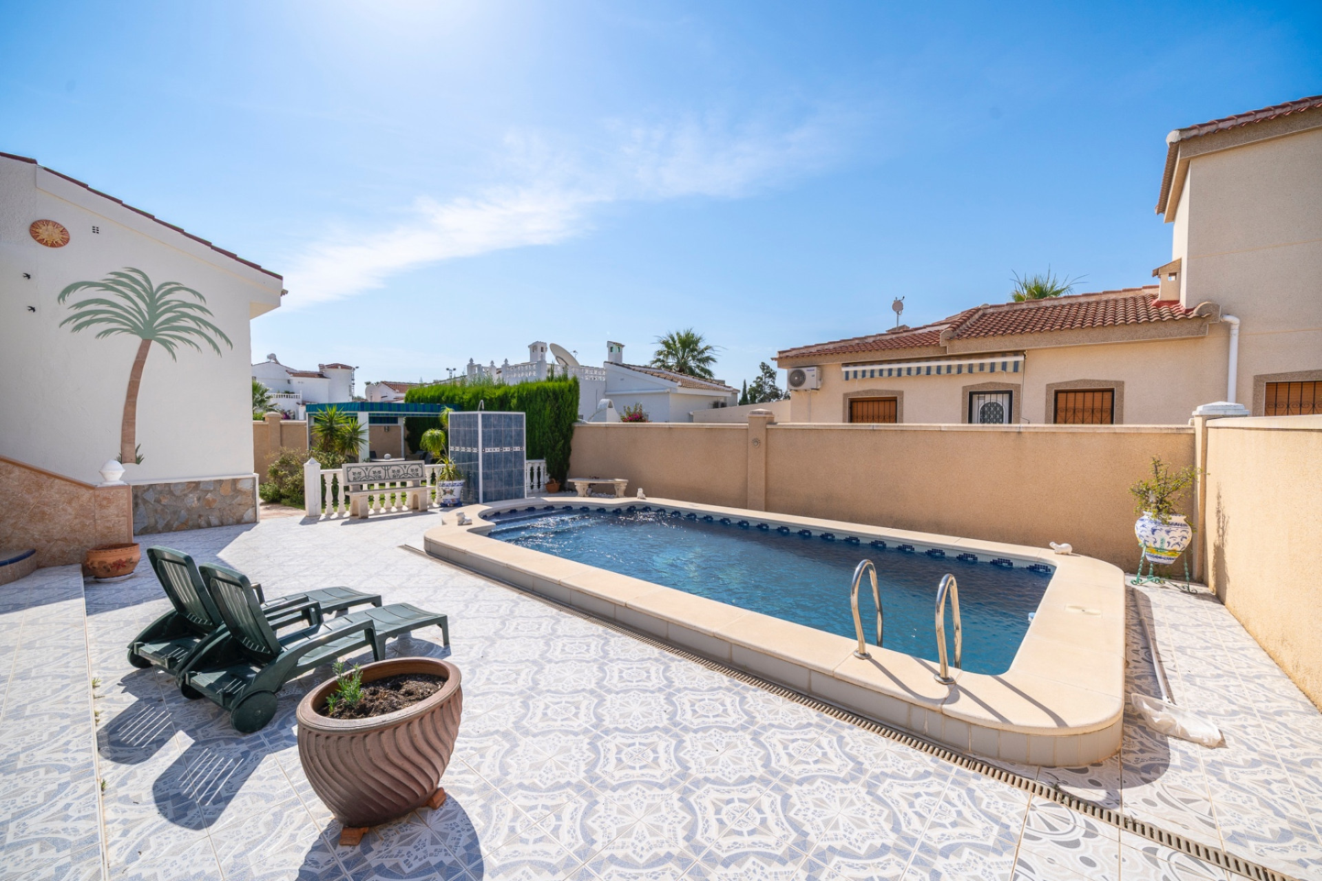 Resale - 3. Detached house - Ciudad Quesada - Costa Blanca South