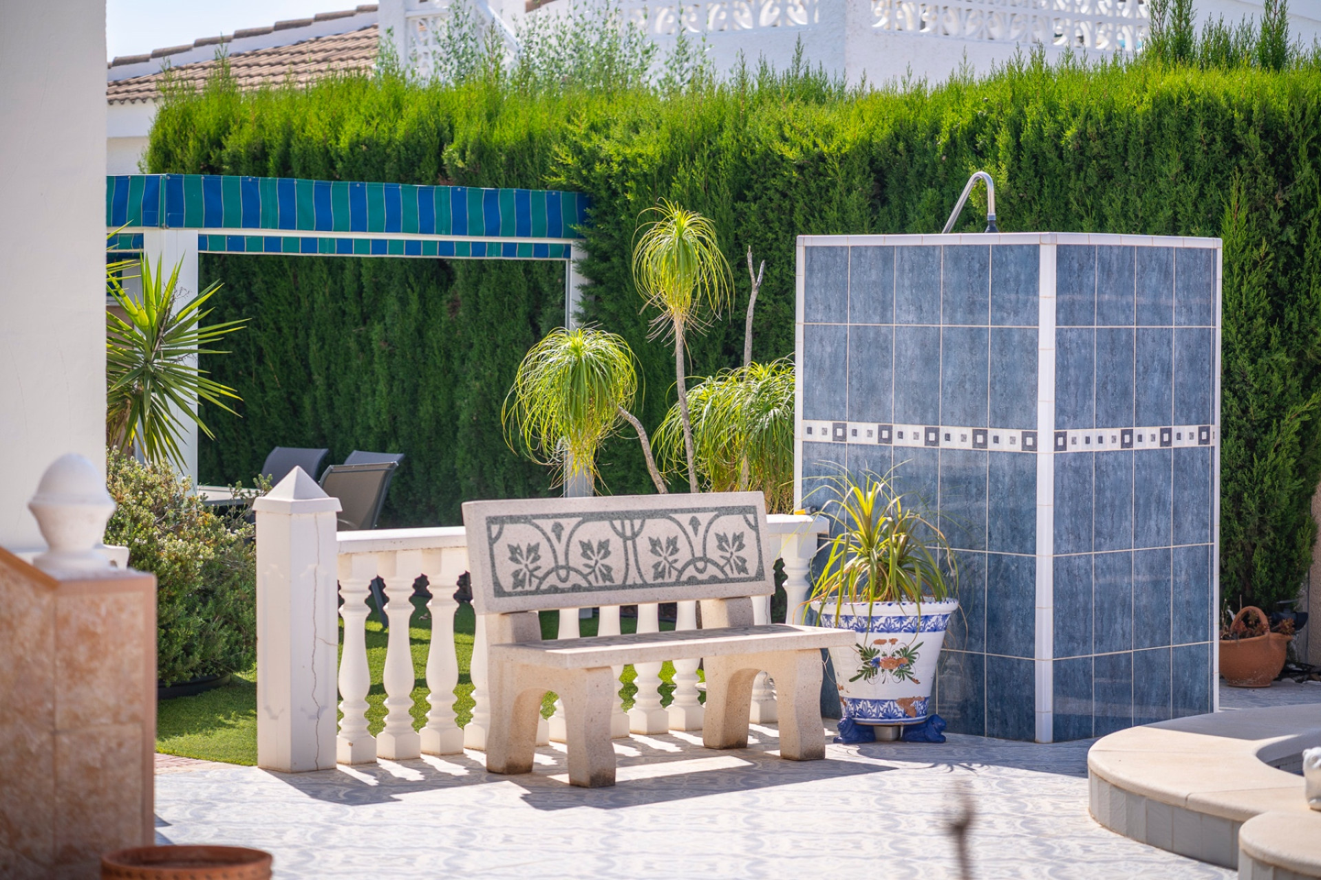 Resale - 3. Detached house - Ciudad Quesada - Costa Blanca South
