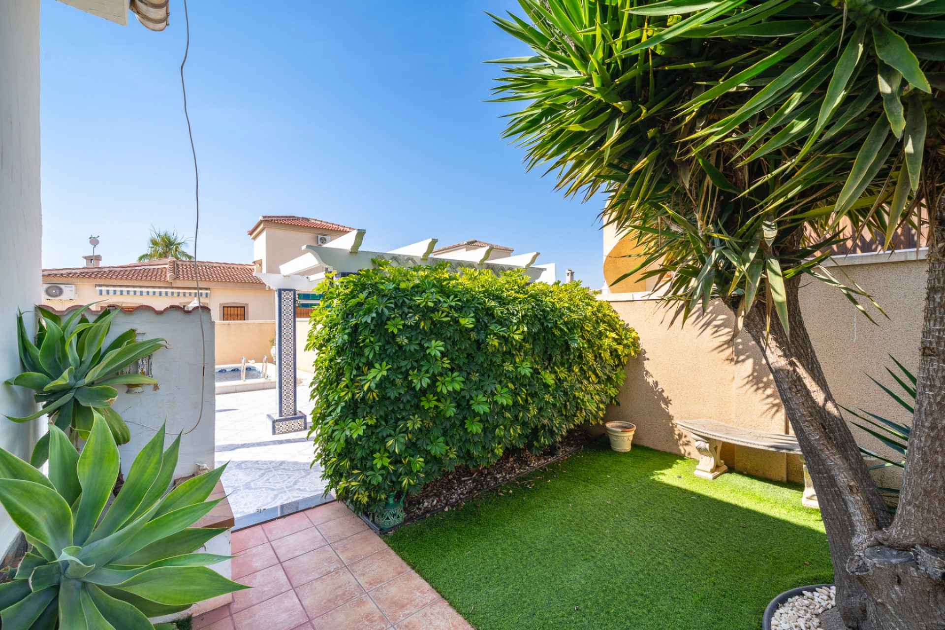 Resale - 3. Detached house - Ciudad Quesada - Costa Blanca South