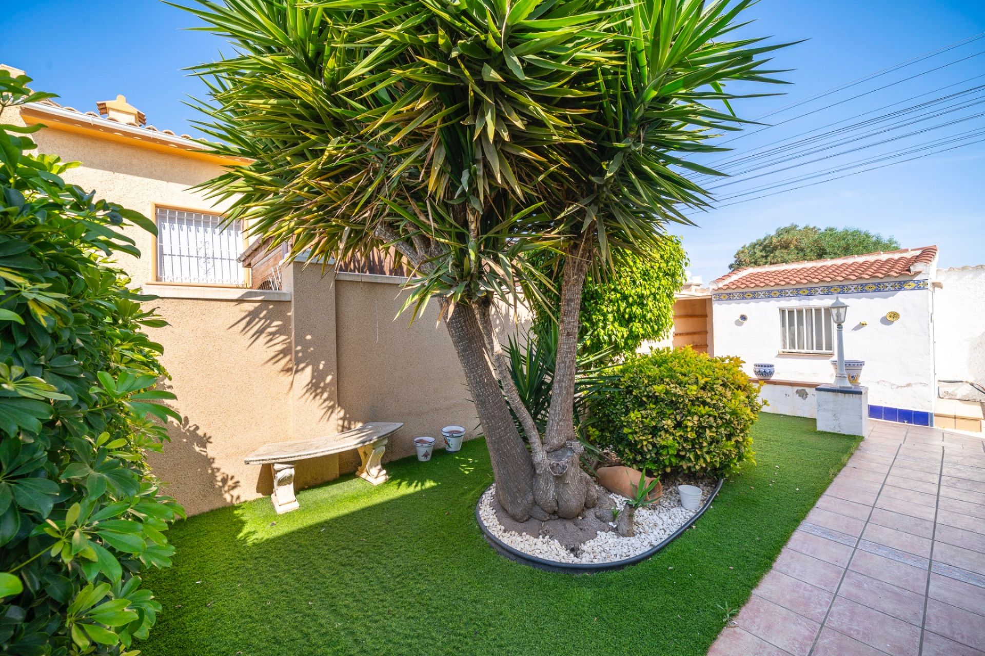 Resale - 3. Detached house - Ciudad Quesada - Costa Blanca South