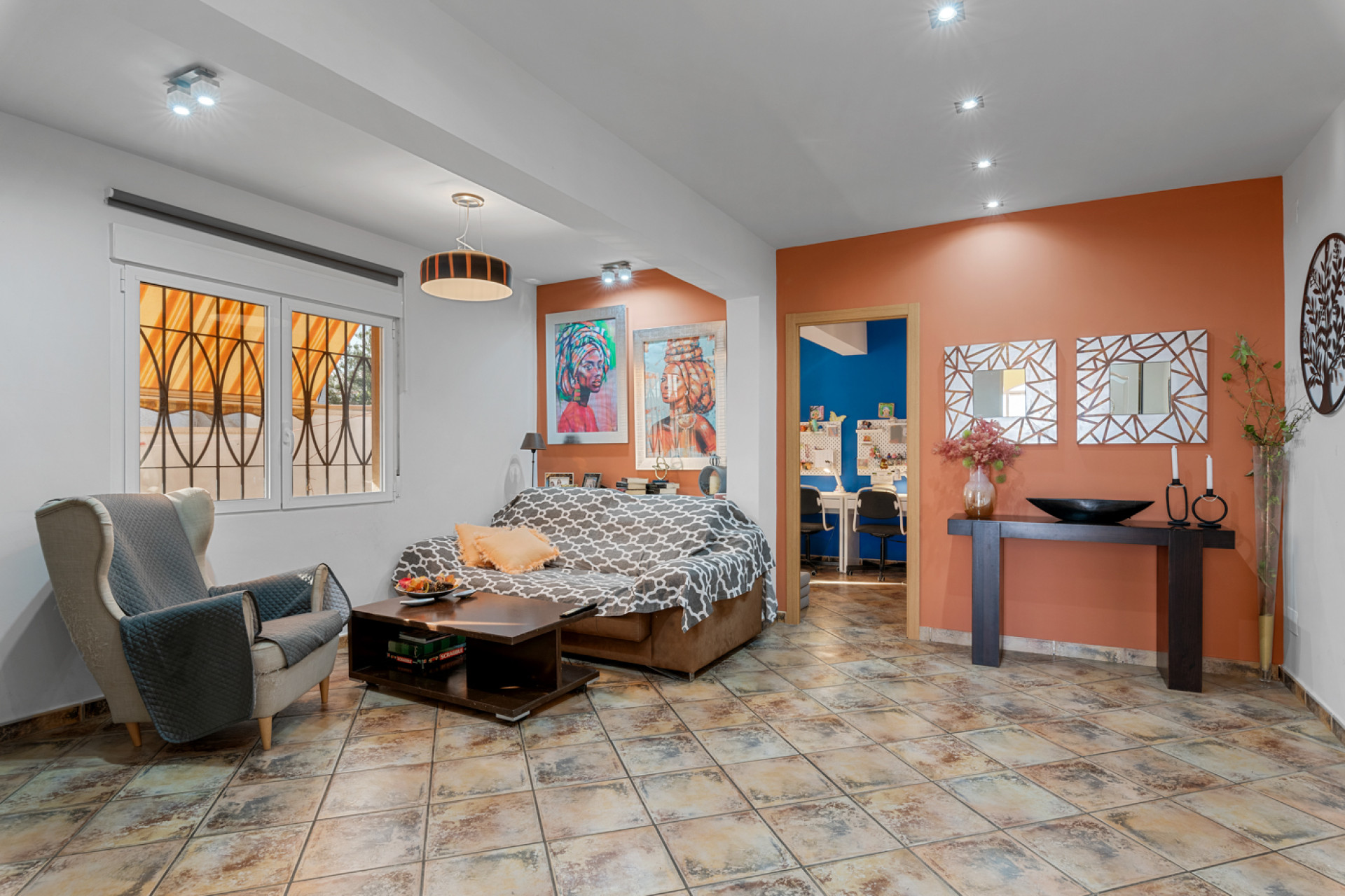 Resale - 3. Detached house - Ciudad Quesada - Costa Blanca South