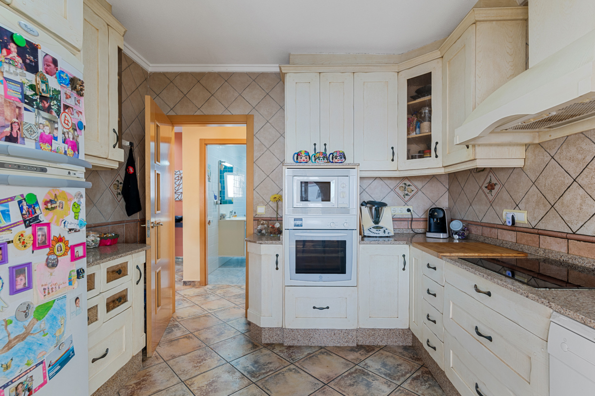 Resale - 3. Detached house - Ciudad Quesada - Costa Blanca South