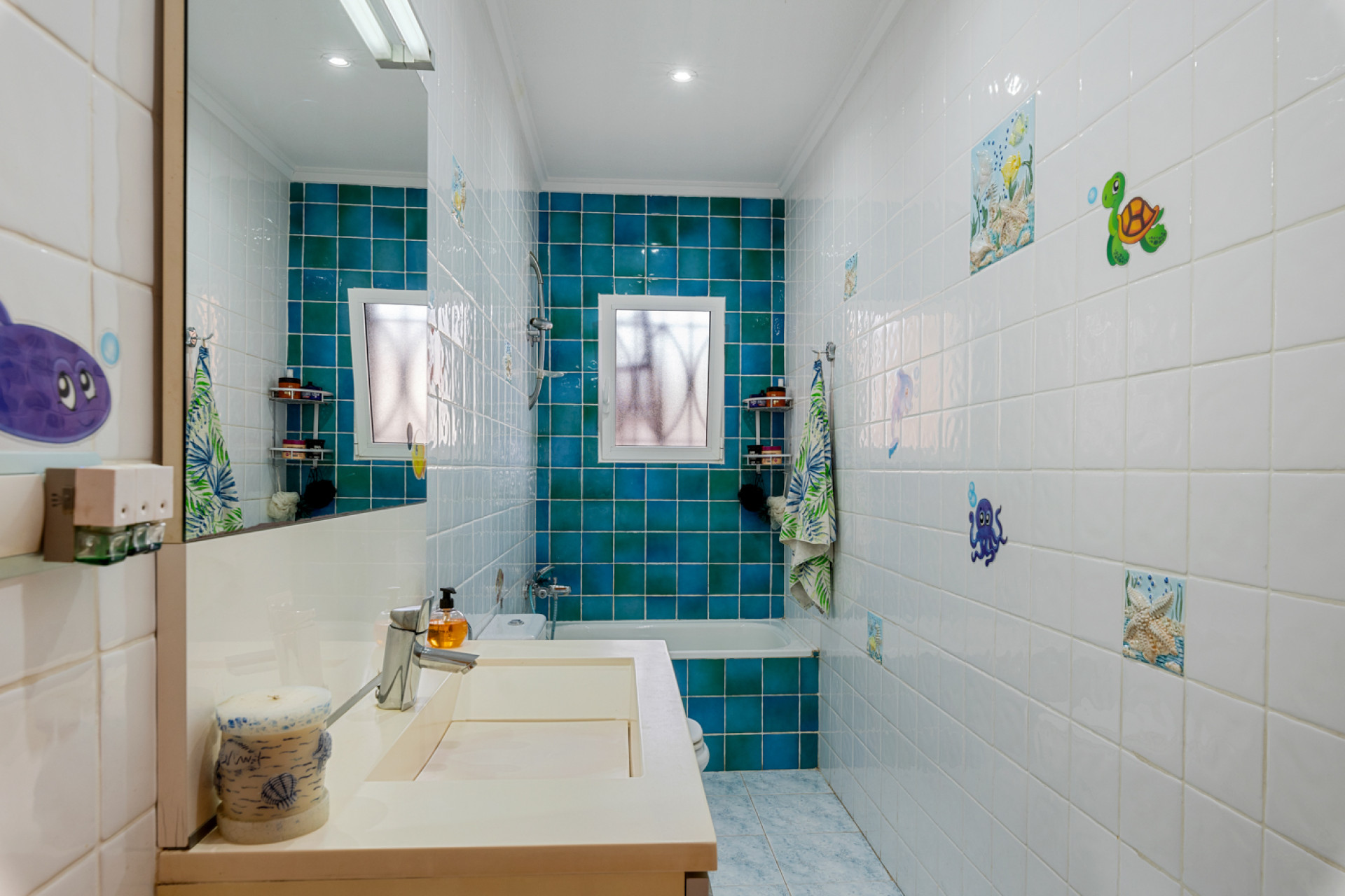 Resale - 3. Detached house - Ciudad Quesada - Costa Blanca South