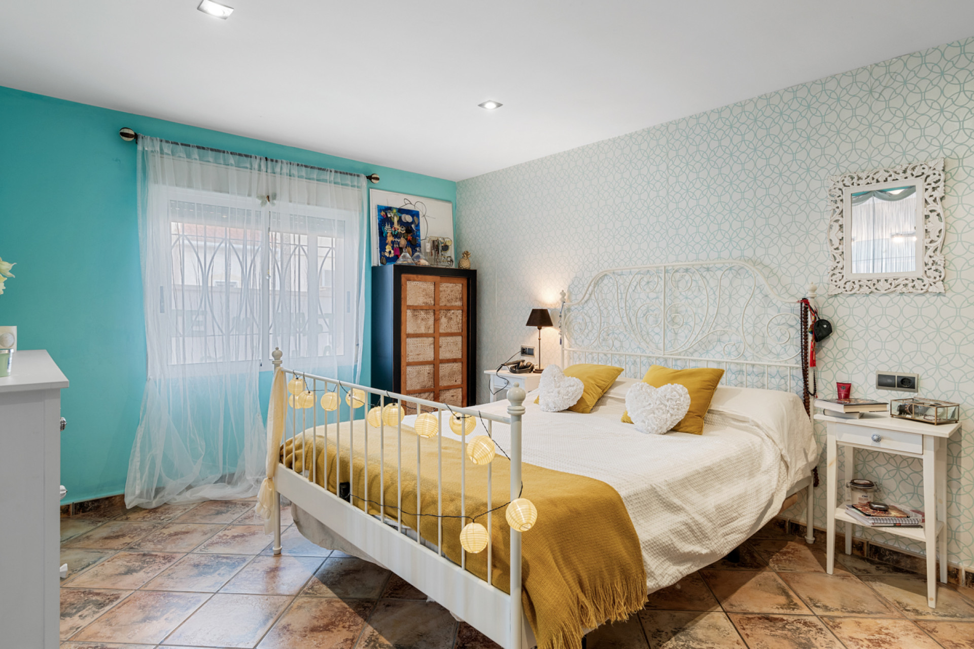 Resale - 3. Detached house - Ciudad Quesada - Costa Blanca South
